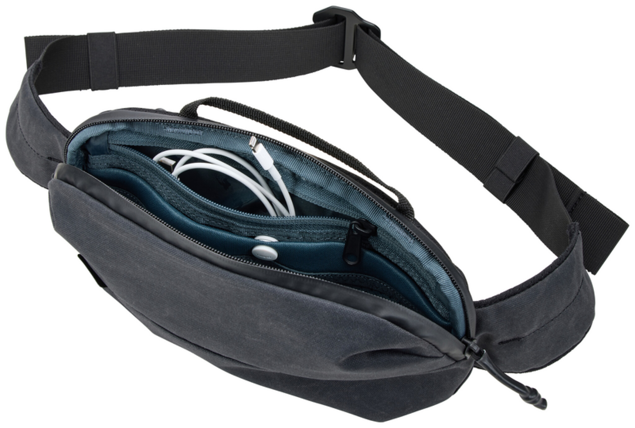 Thule Aion Sling Bag. Sort