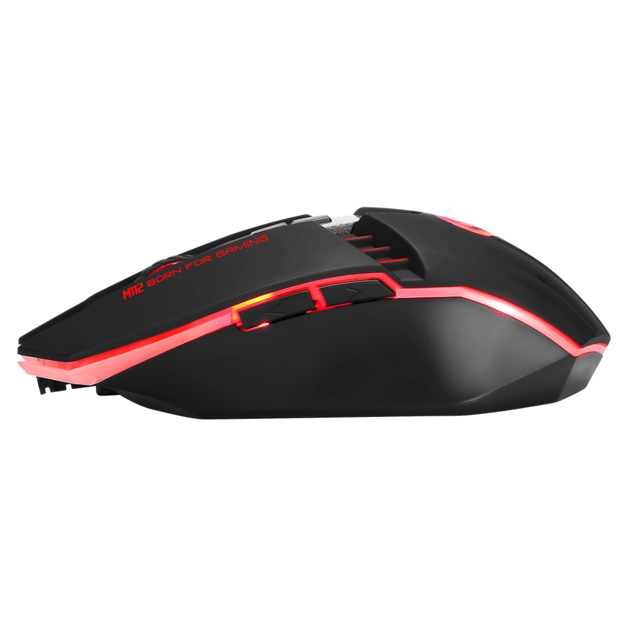 Marvo gaming mus. Sort