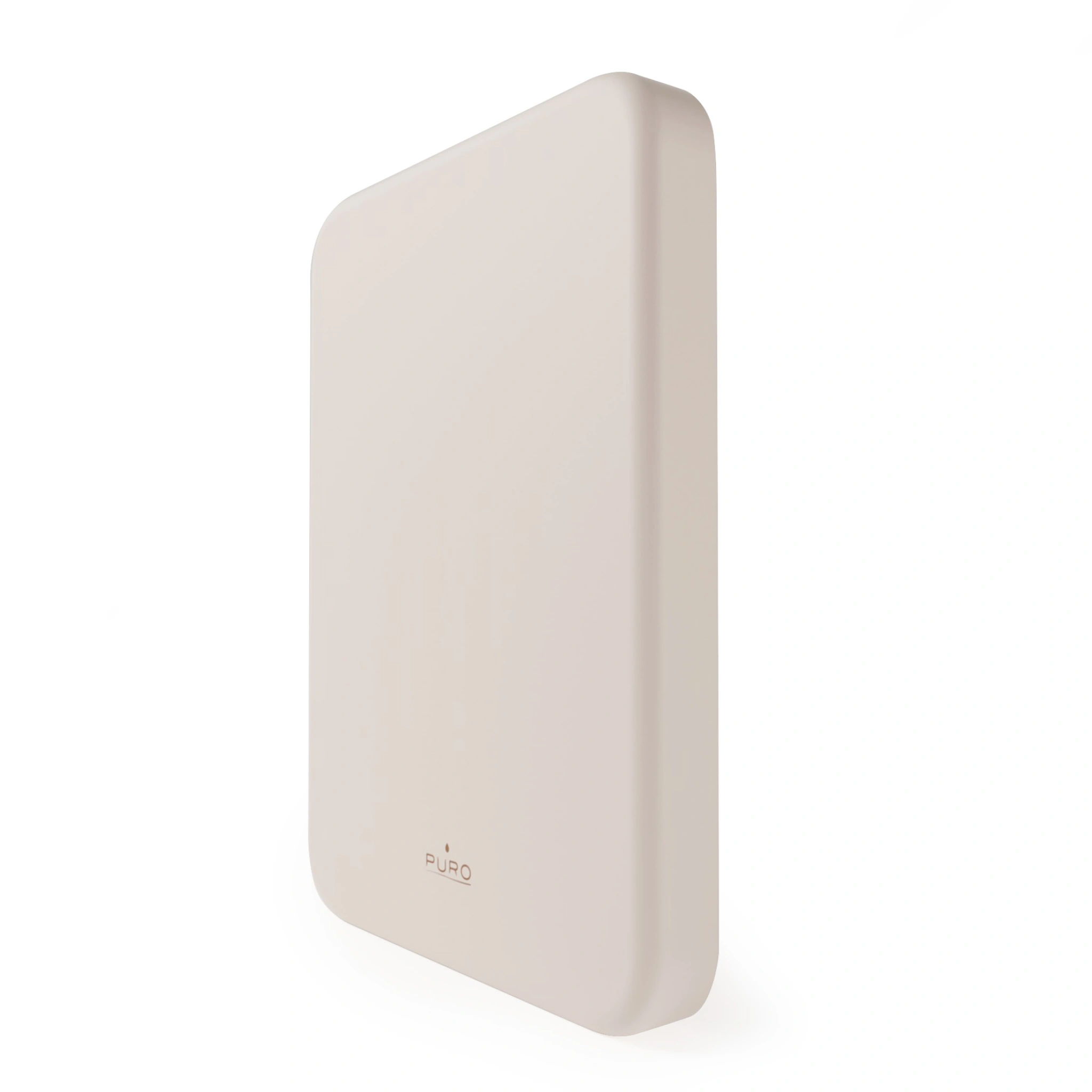 PURO Power Bank Wireless "Mini Power Mag" 4200 mAh til iPhone