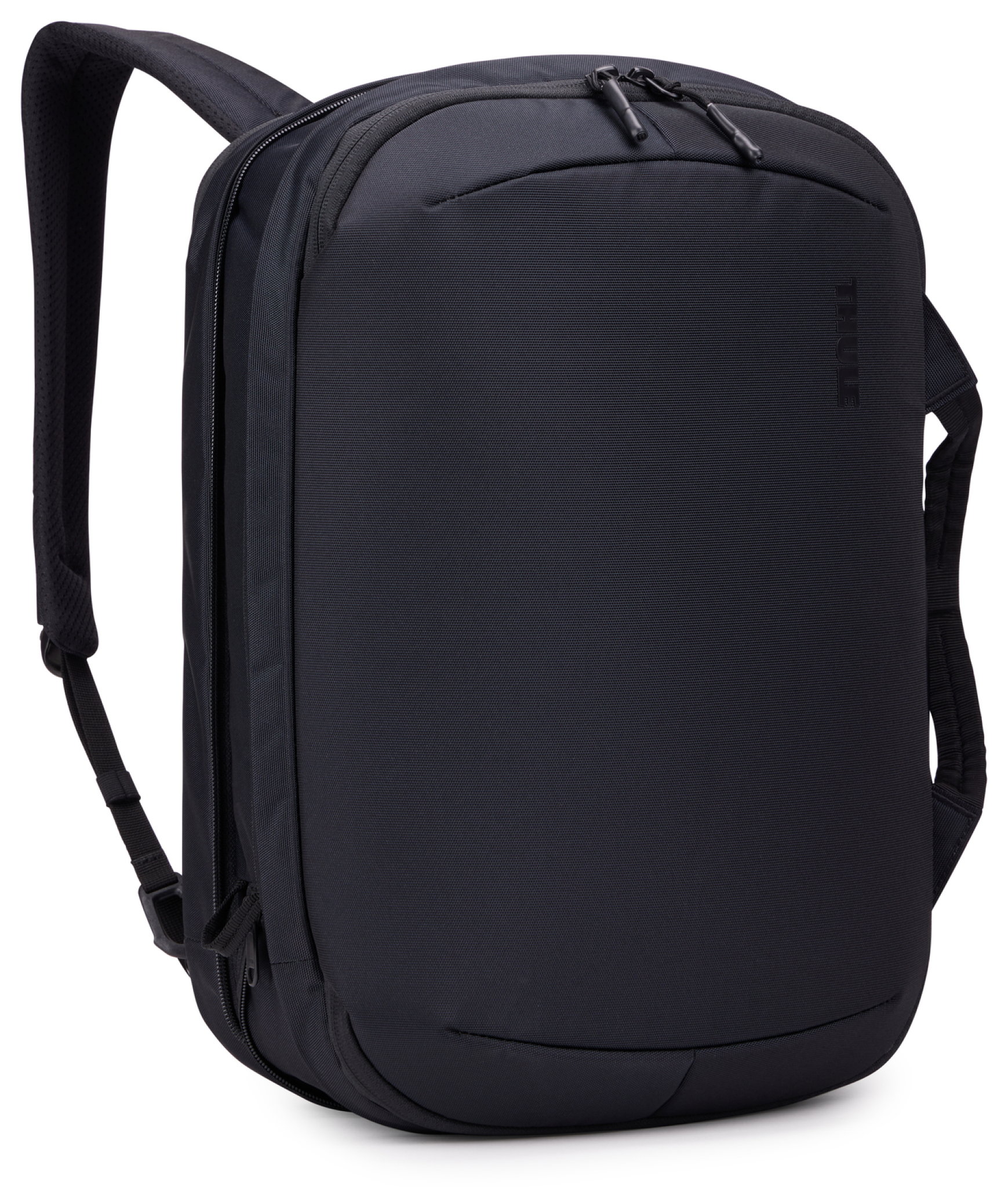 Thule Subterra 2 Hybrid Travel Bag. Sort
