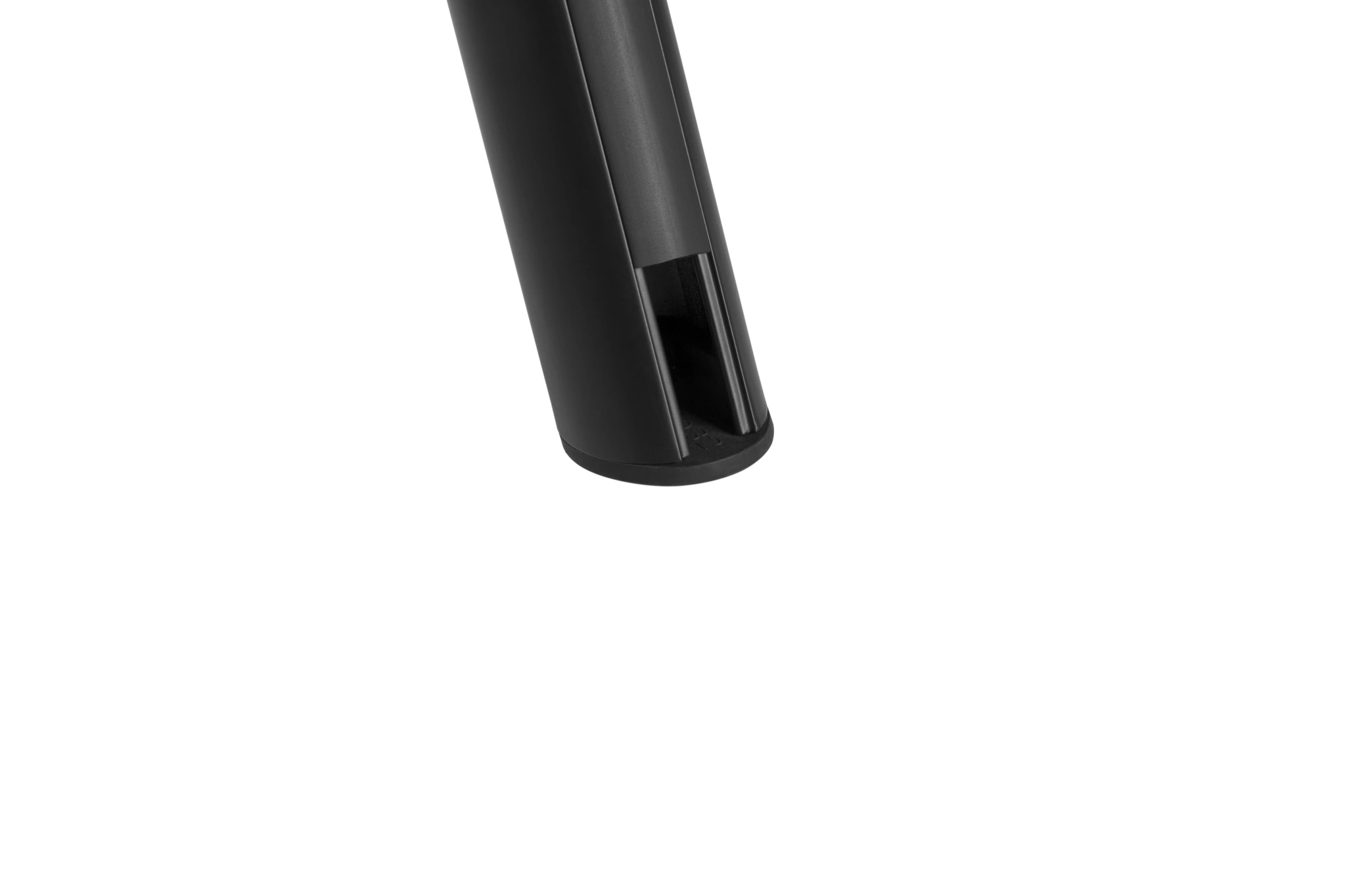 Sinox Tripod TV gulvstand med drejbar top. 45"-65". Mørkt træ/sort Sinox Tripod TV gulvstand med drejbar top. 45"-65". Mørkt træ/sort