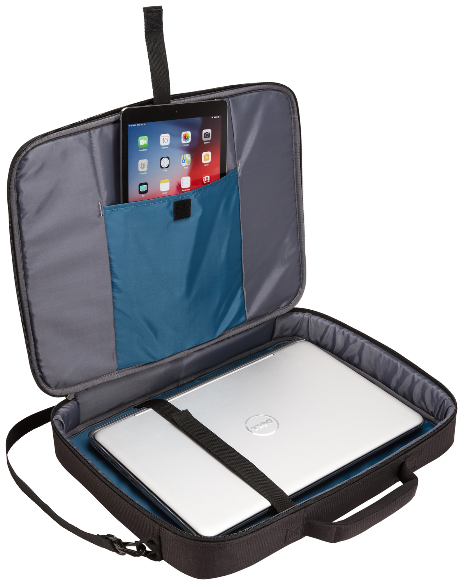 Case Logic Advantage 17,3" Laptop Briefcase. Sort Case Logic Advantage 17,3" Laptop Briefcase. Sort