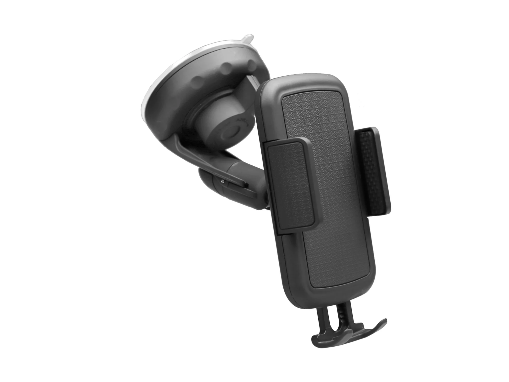 SBS universel mobilholder til bilen. Sort