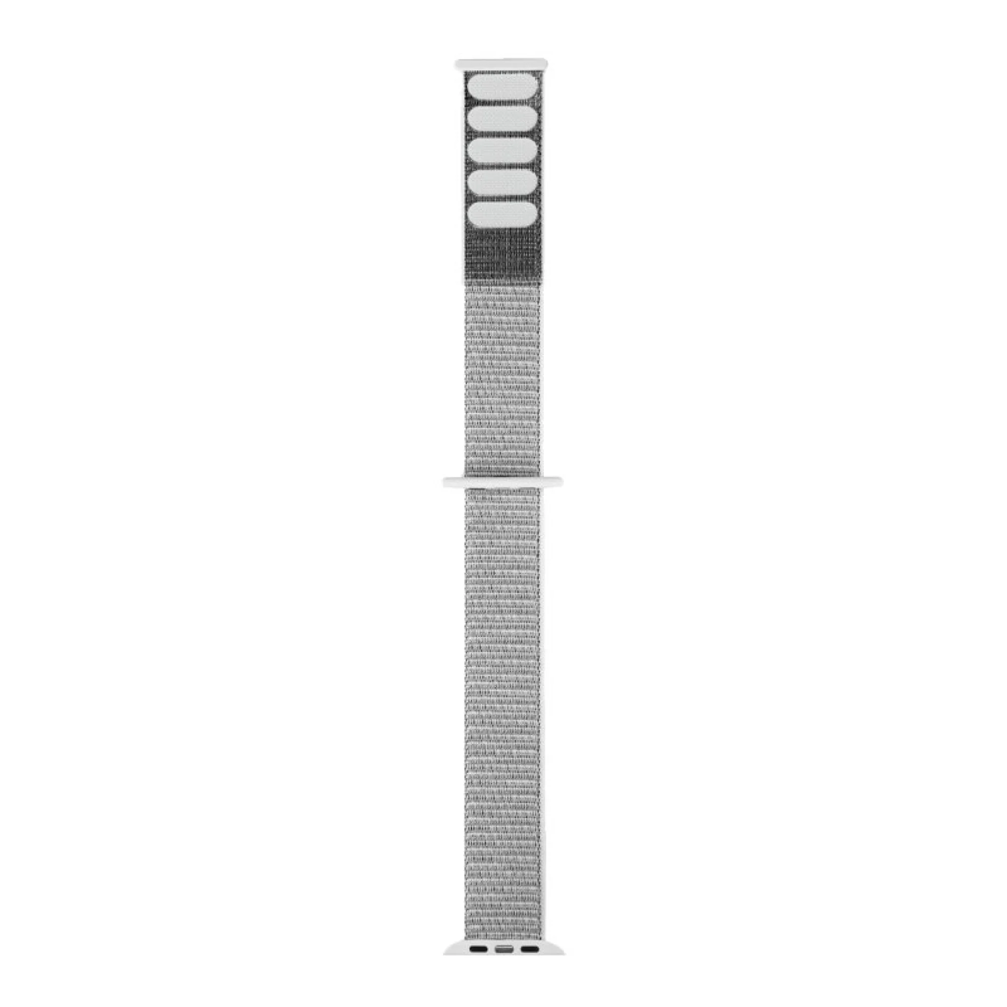 SBS rem til Apple Watch®. 38/40/41 mm. Grå