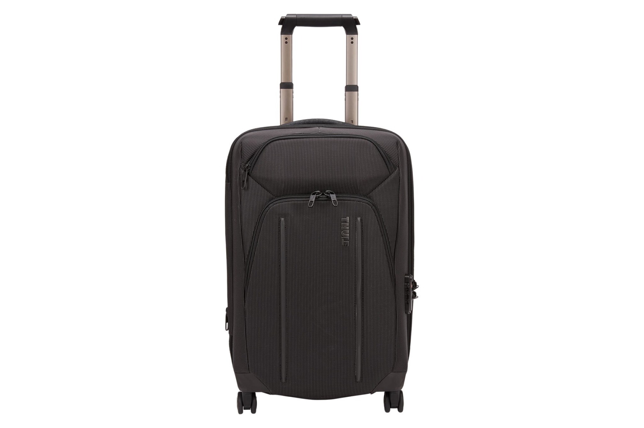 Thule Crossover 2 Carry On Spinner 35L. Sort