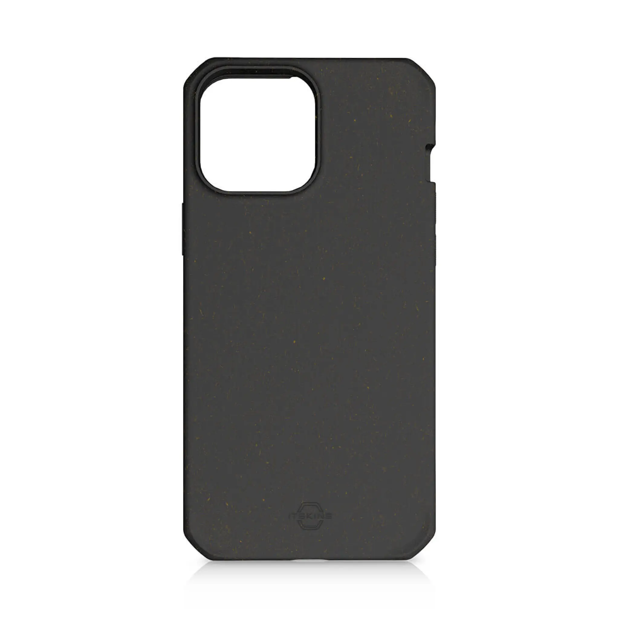 ITSKINS FERONIABIO cover til iPhone 14 Pro Max®. Sort