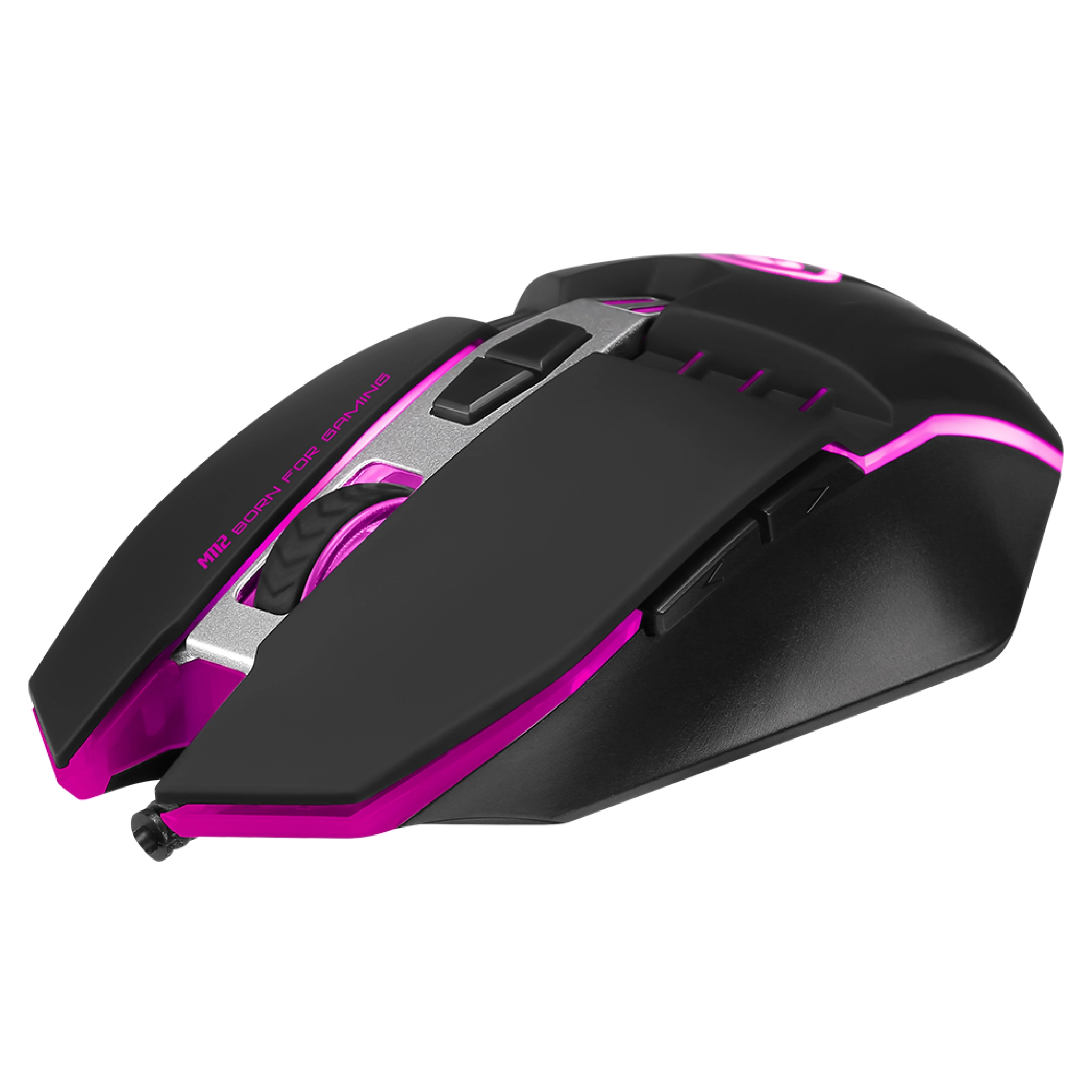 Marvo gaming mus. Sort