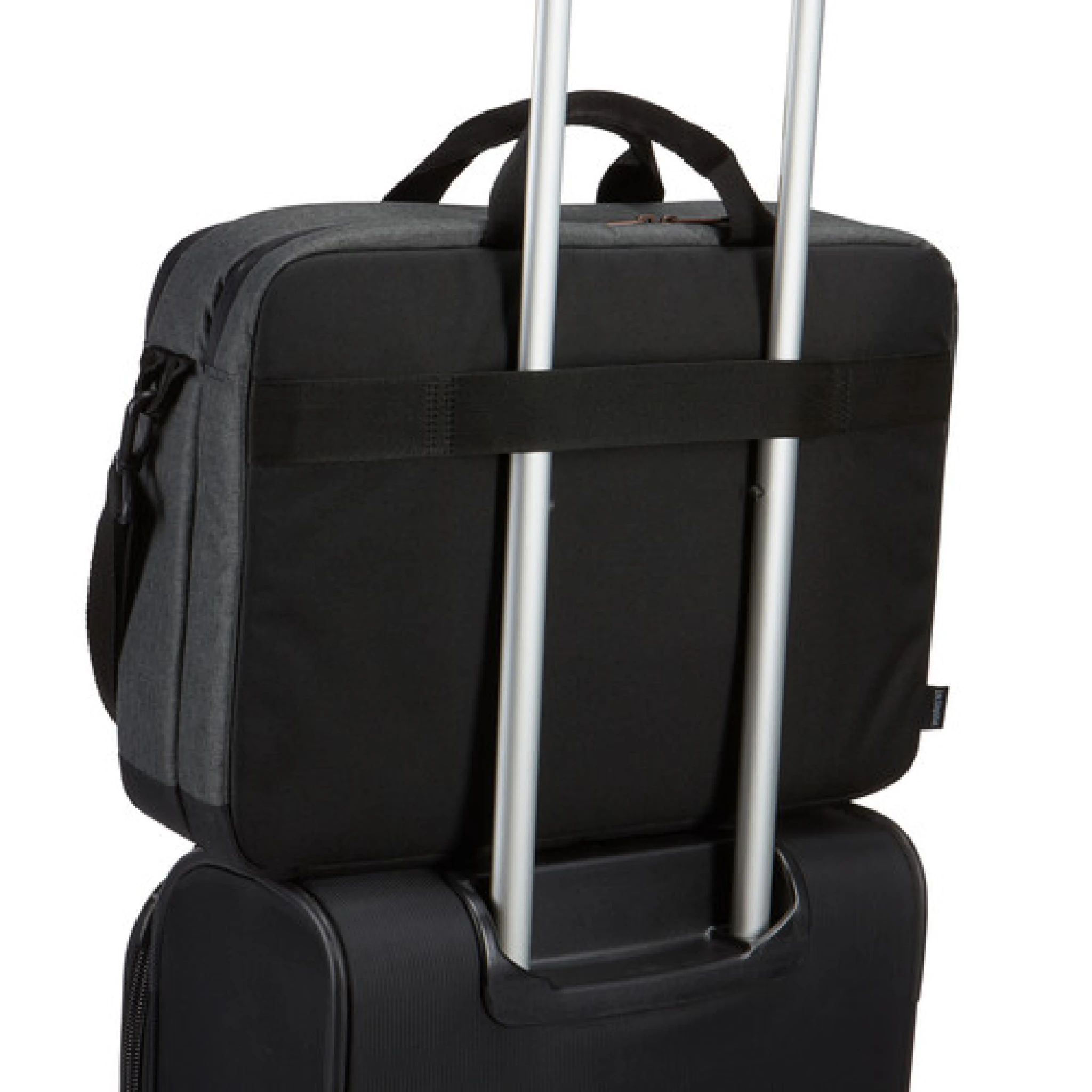 Case Logic Era 15,6" Laptop Bag. Sort