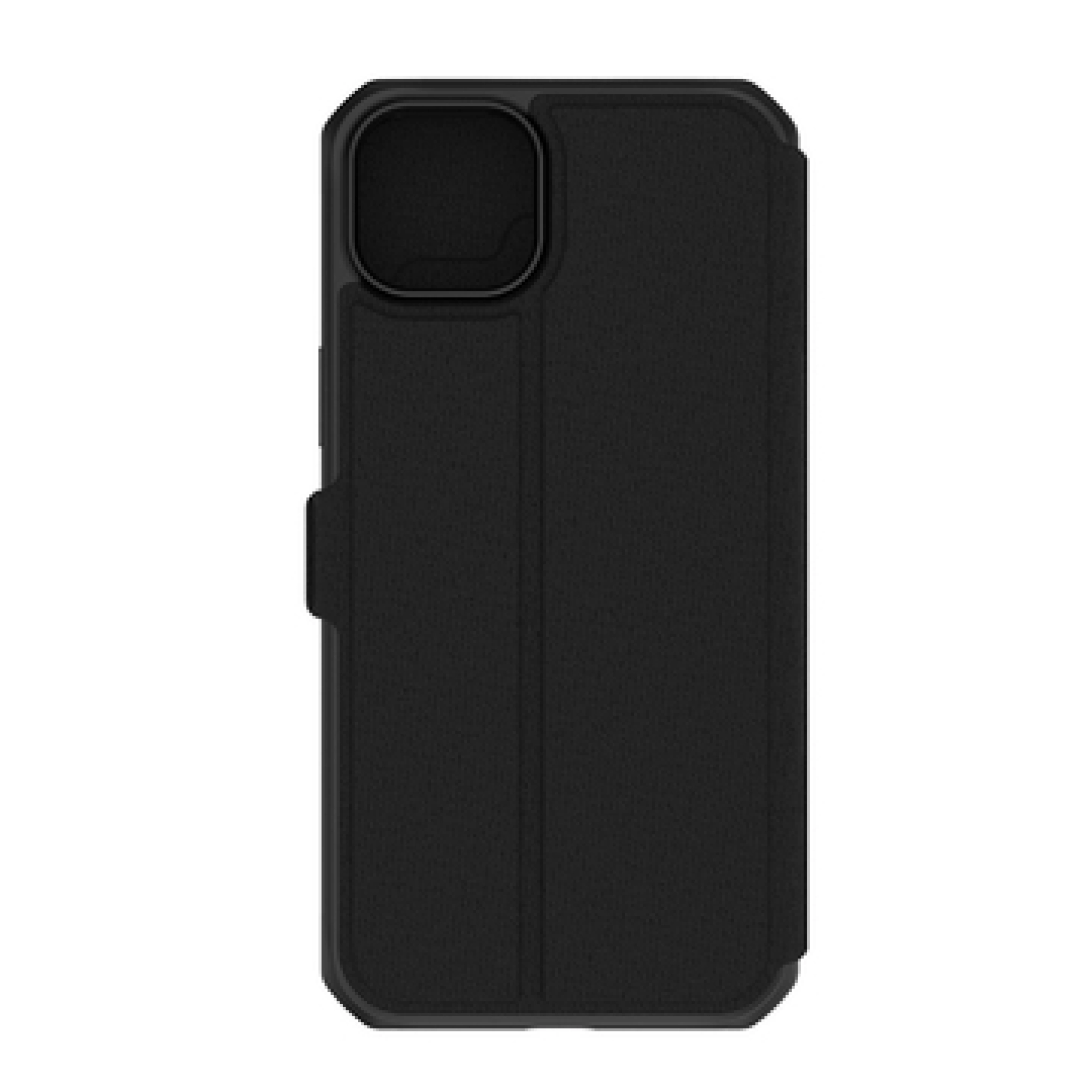 ITSKINS SPECTRUM R//FOLIO wallet cover til iPhone 15®. Sort