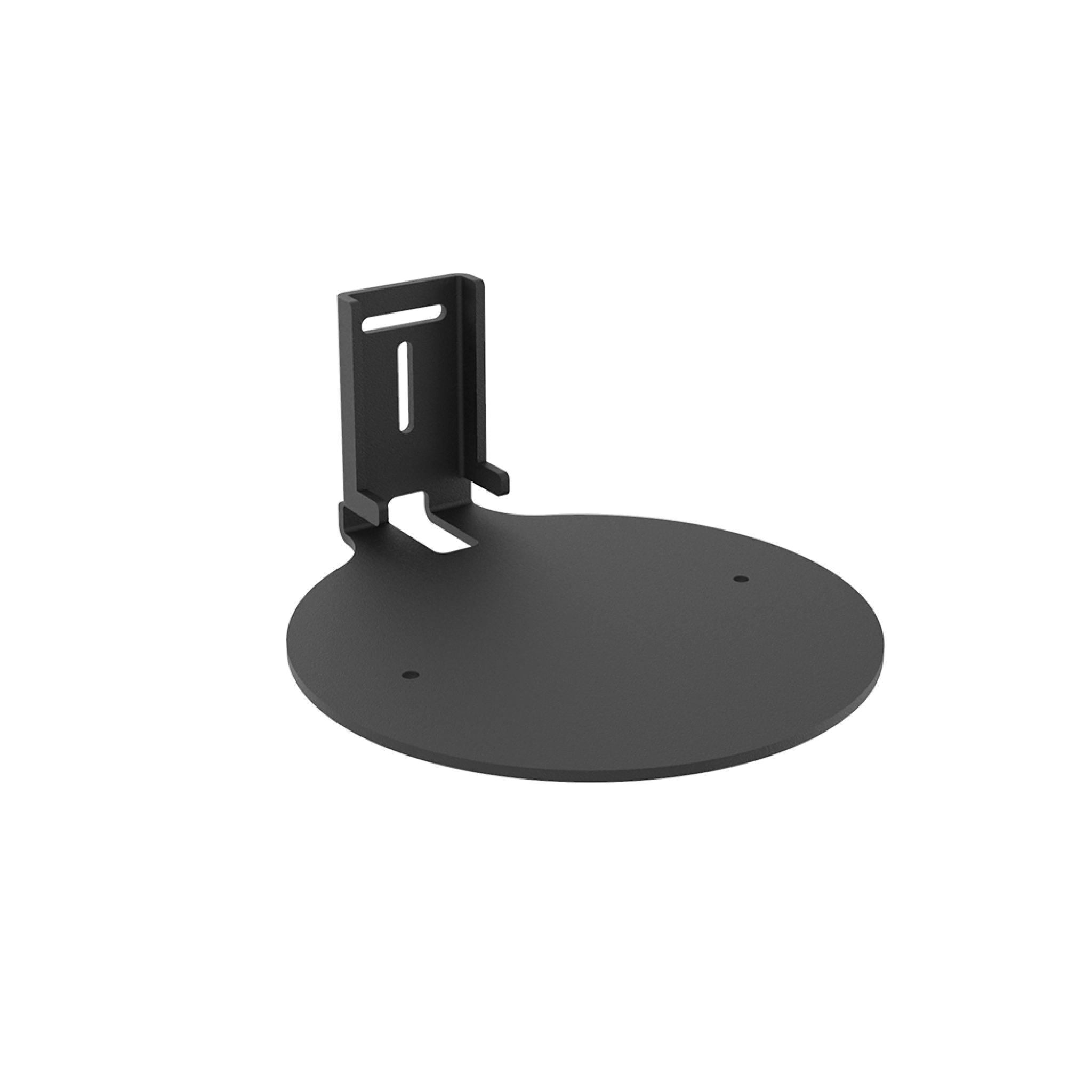 Cavus vægbeslag til Beoplay M5. Sort
