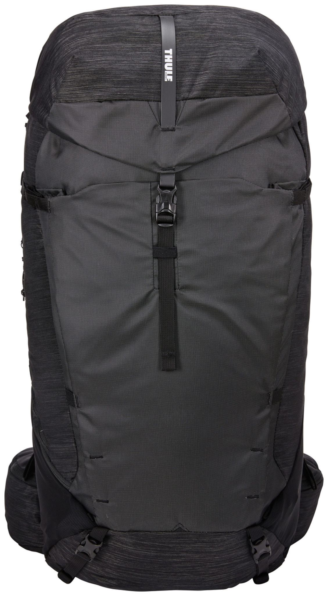Thule Topio 40L vandrerygsæk. Sort