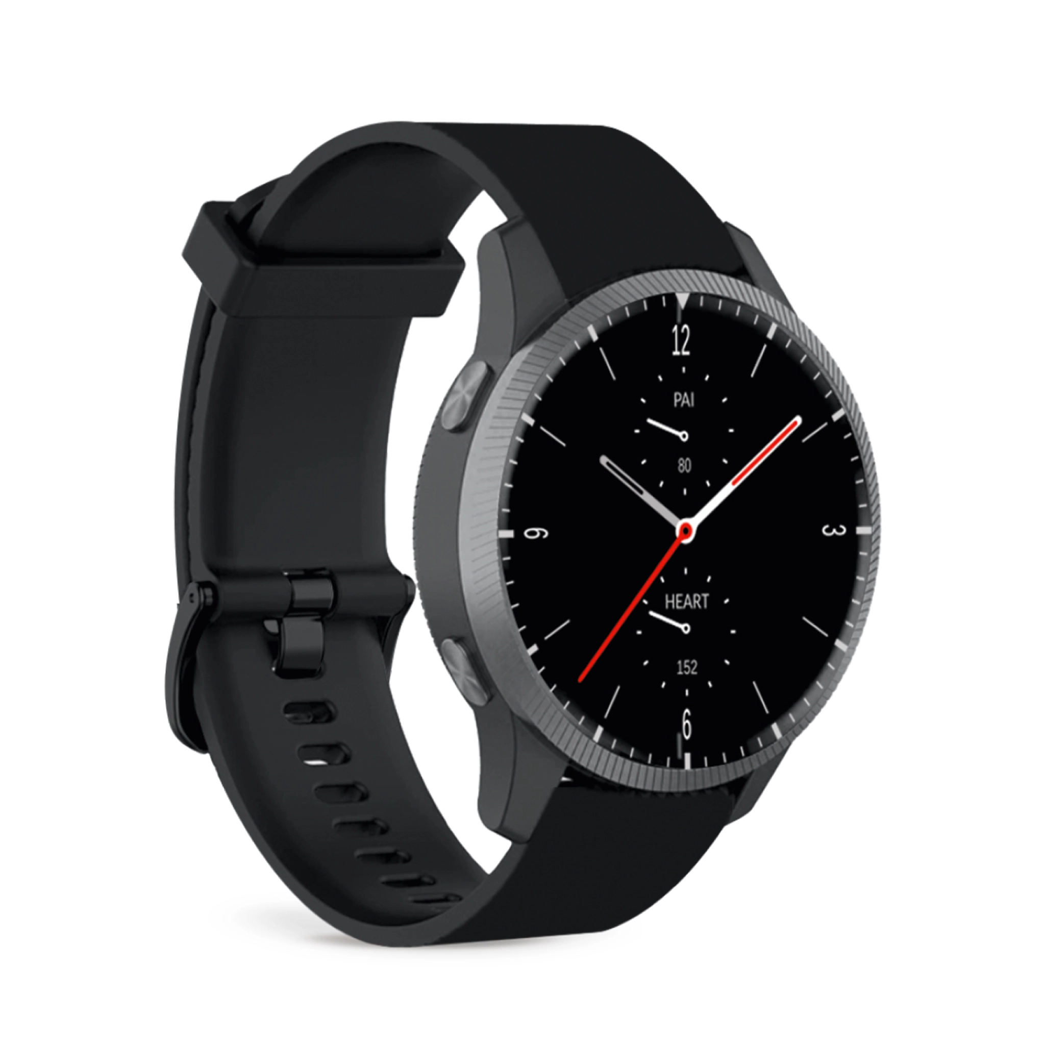 PURO Icon Multibrand udskiftningsbånd 20 mm
