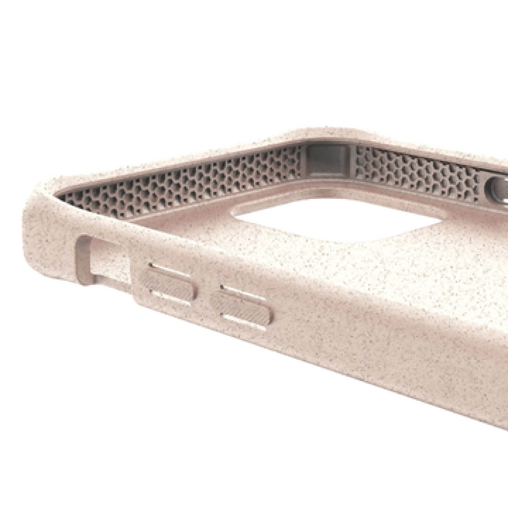 ITSKINS FERONIABIO cover til iPhone 12 mini®. Natural