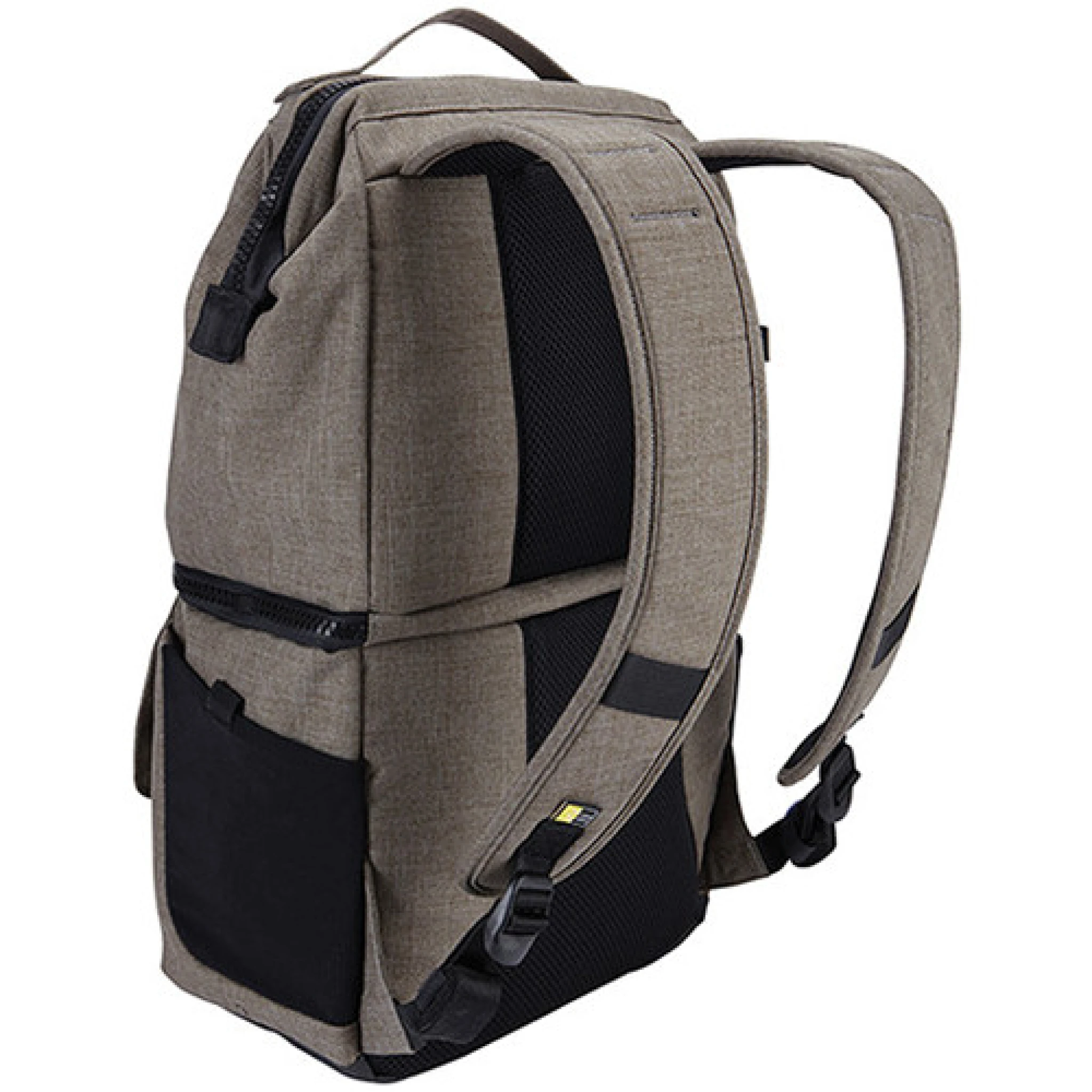 Case Logic Reflexion DSLR Backpack. Mørkegrå