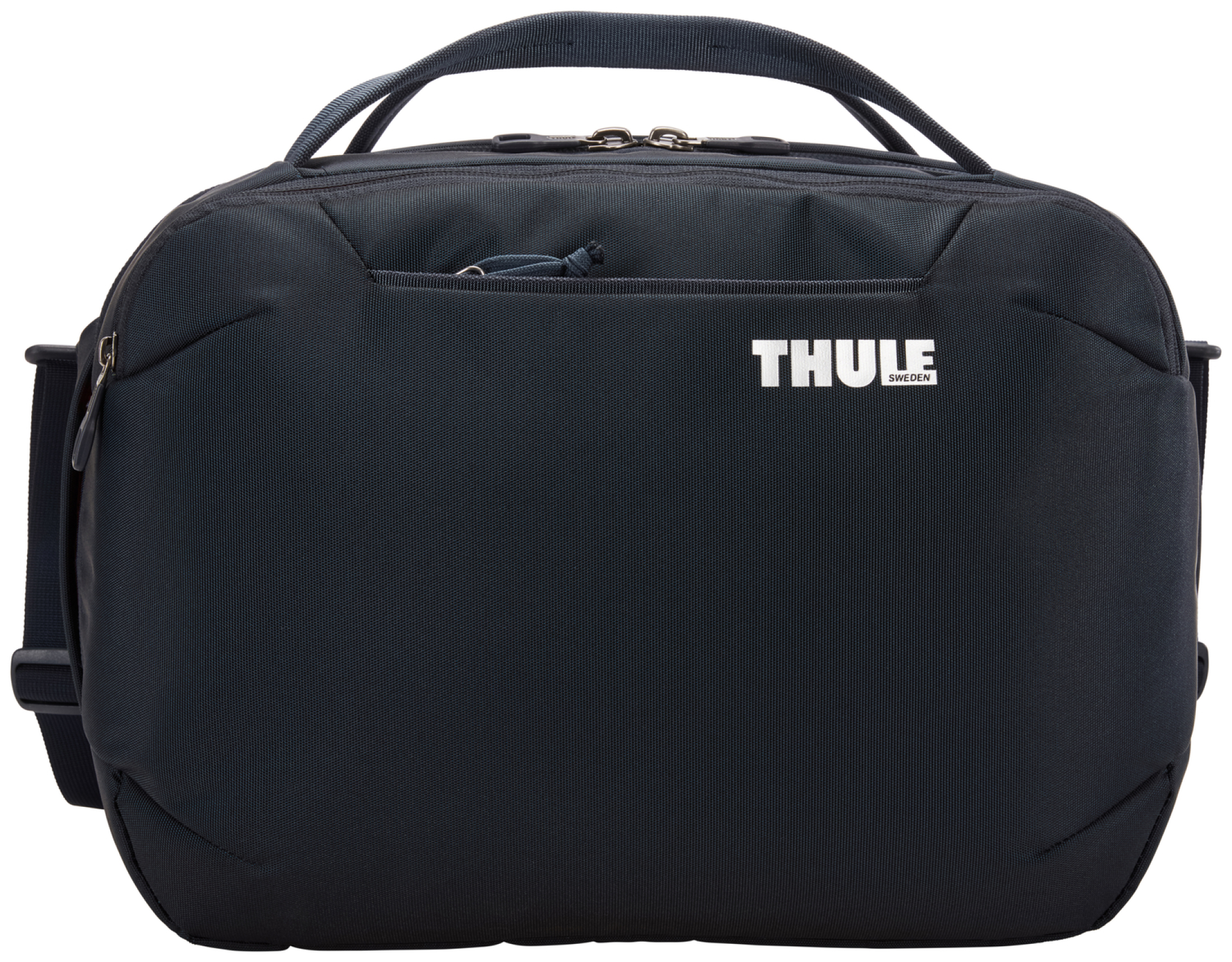 Thule Subterra boardingtaske 23L. Mineralblå