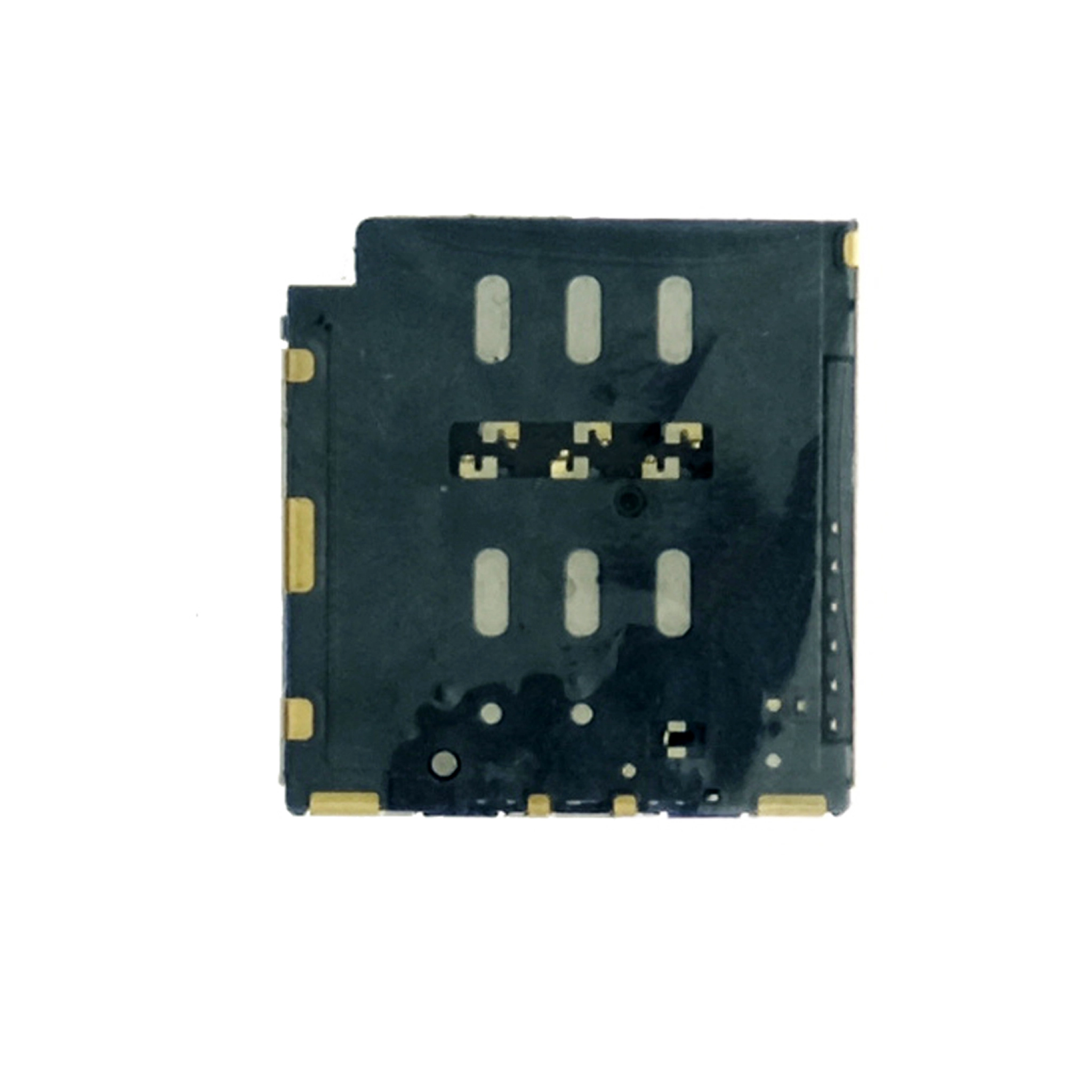 iPhone 11 Pro/Pro Max Sim-kortlæser