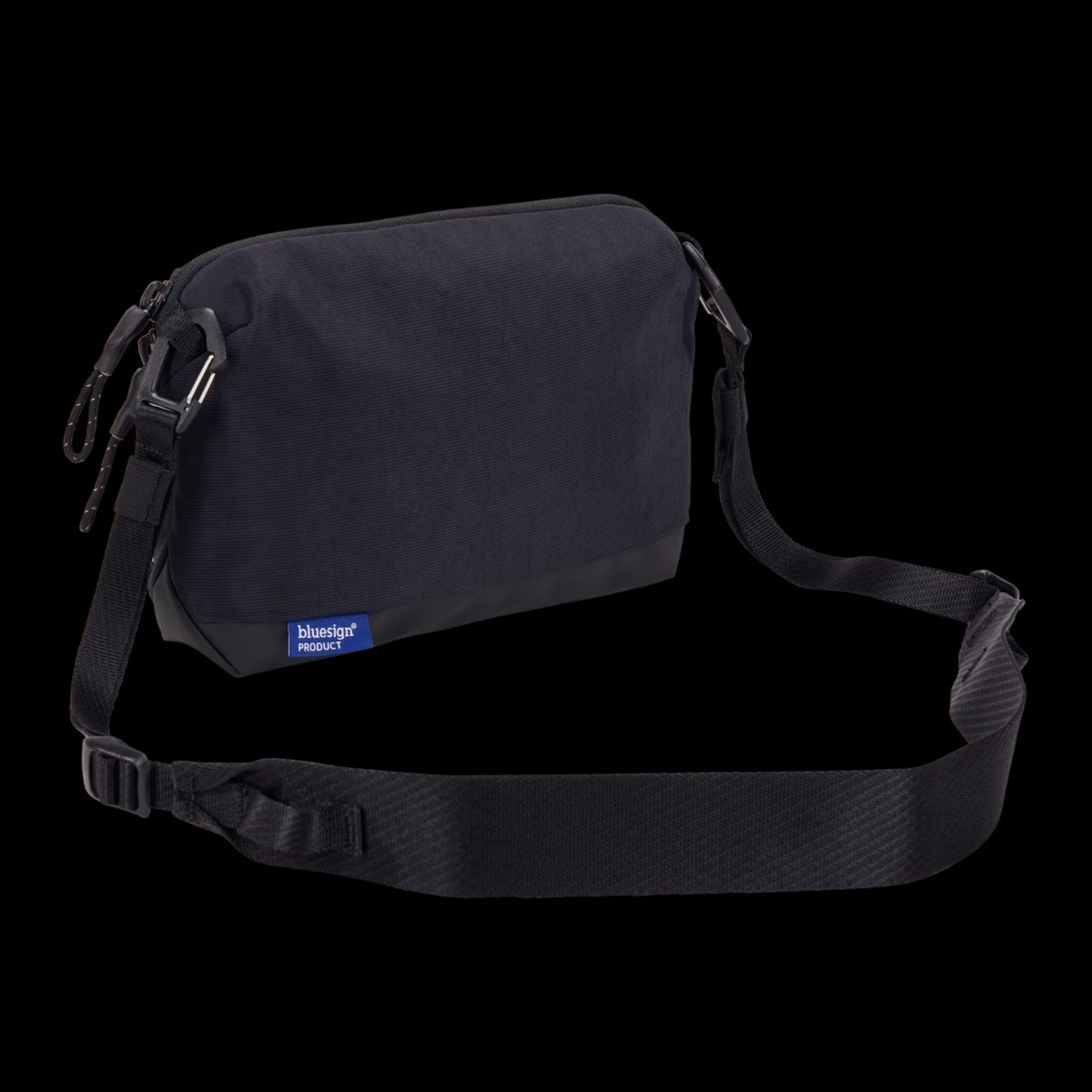 Thule Paramount crossbody-taske 2L. Sort