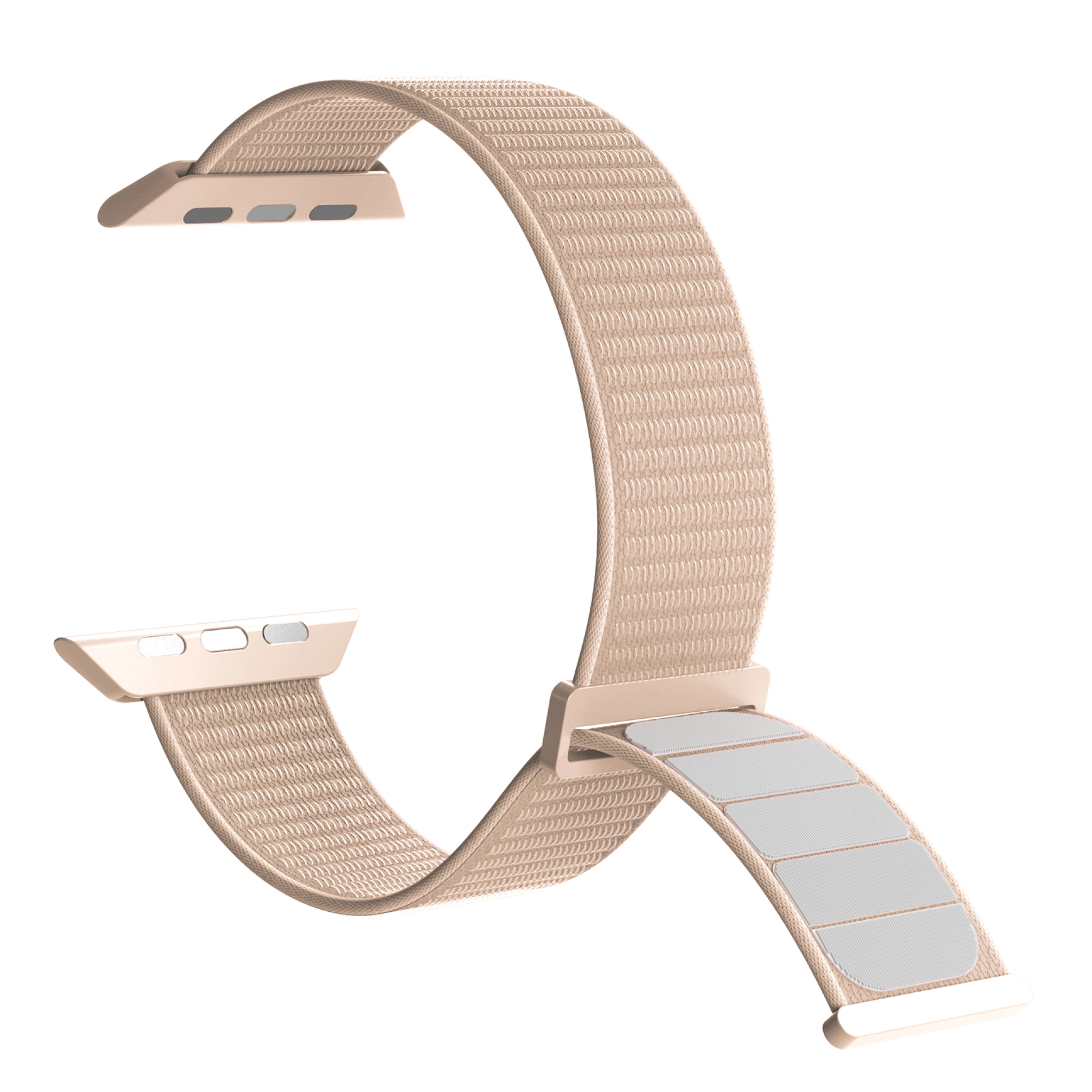 PURO sportsrem til Apple Watch 42/44/45/49 mm