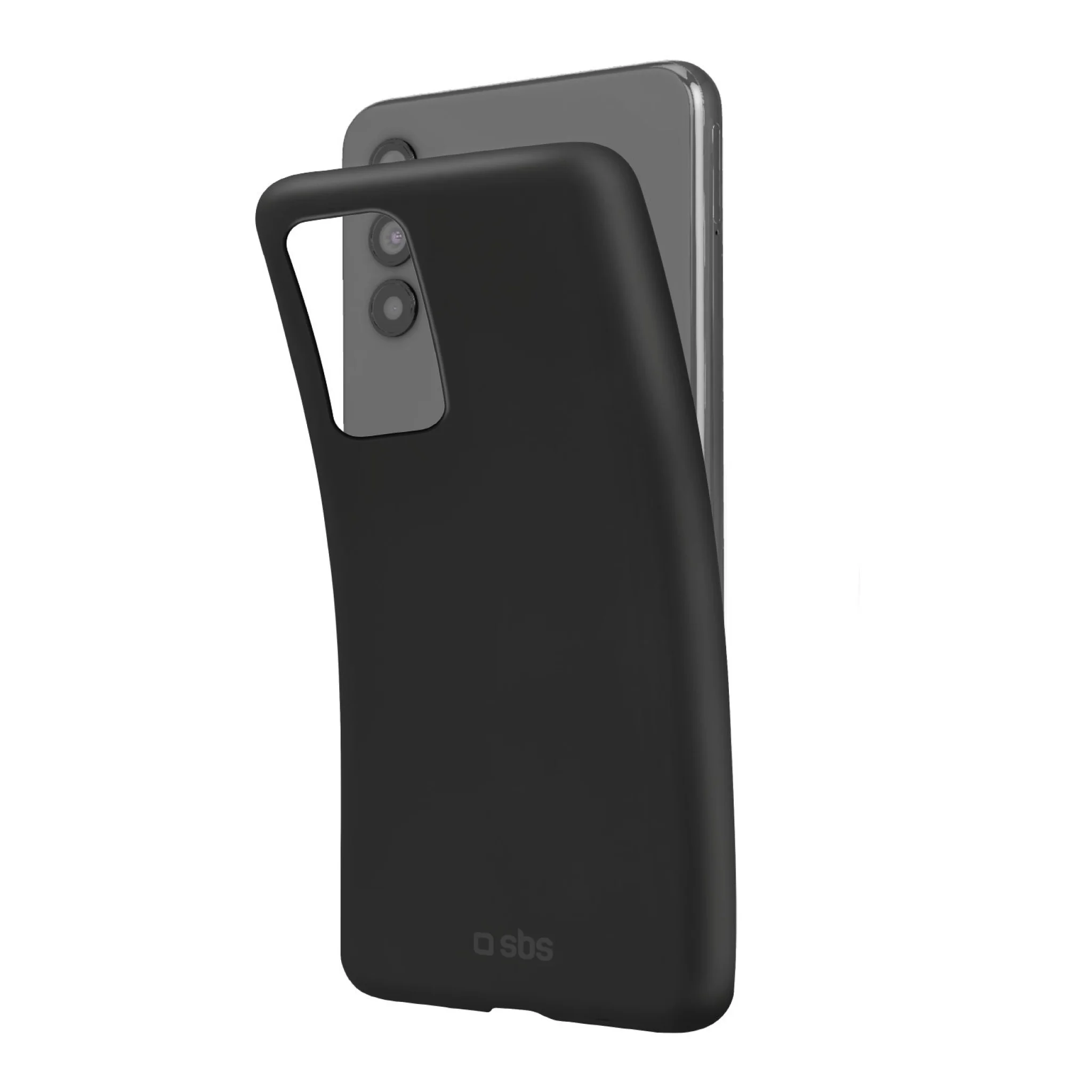 SBS Vanity Stars cover til Samsung Galaxy A13 4G®. Sort