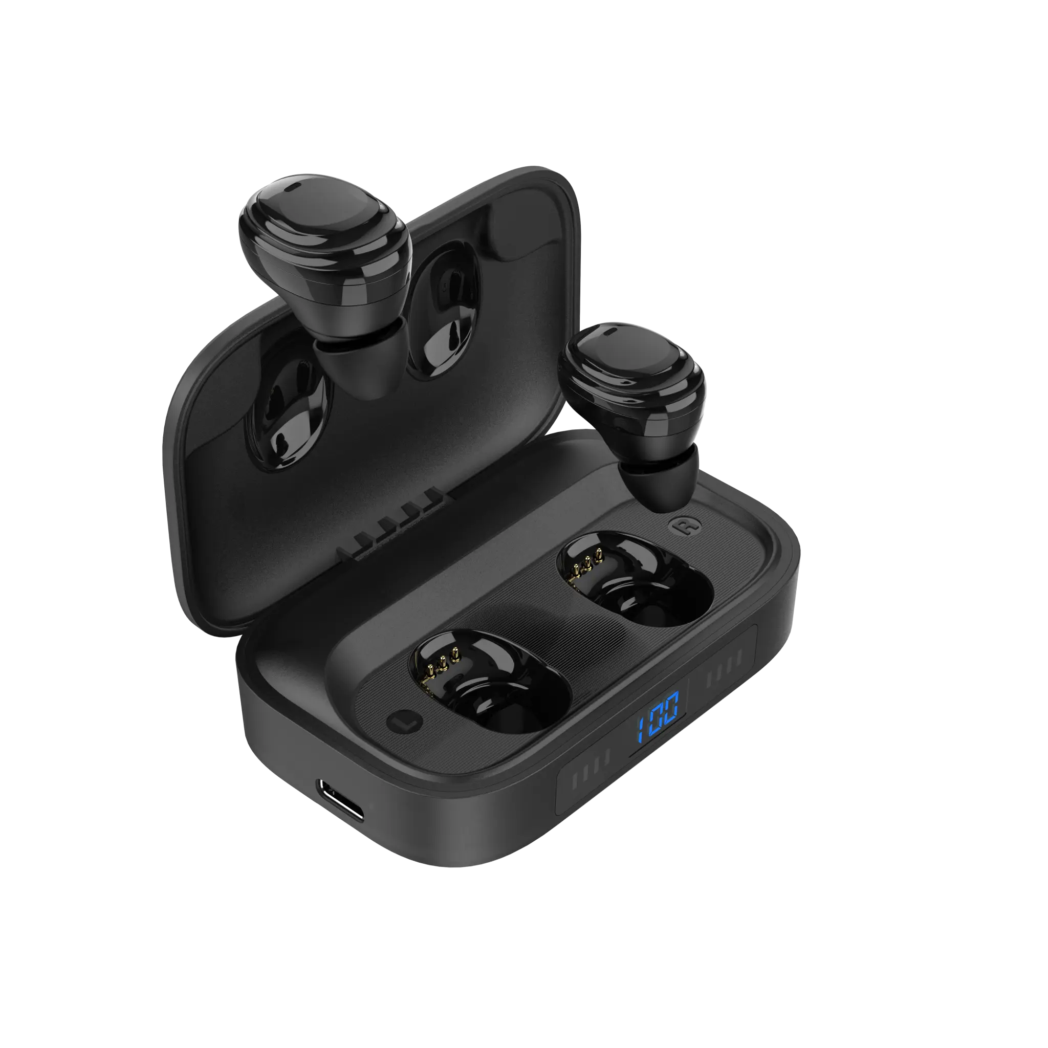 Energizer True Wireless Earbuds. Sort