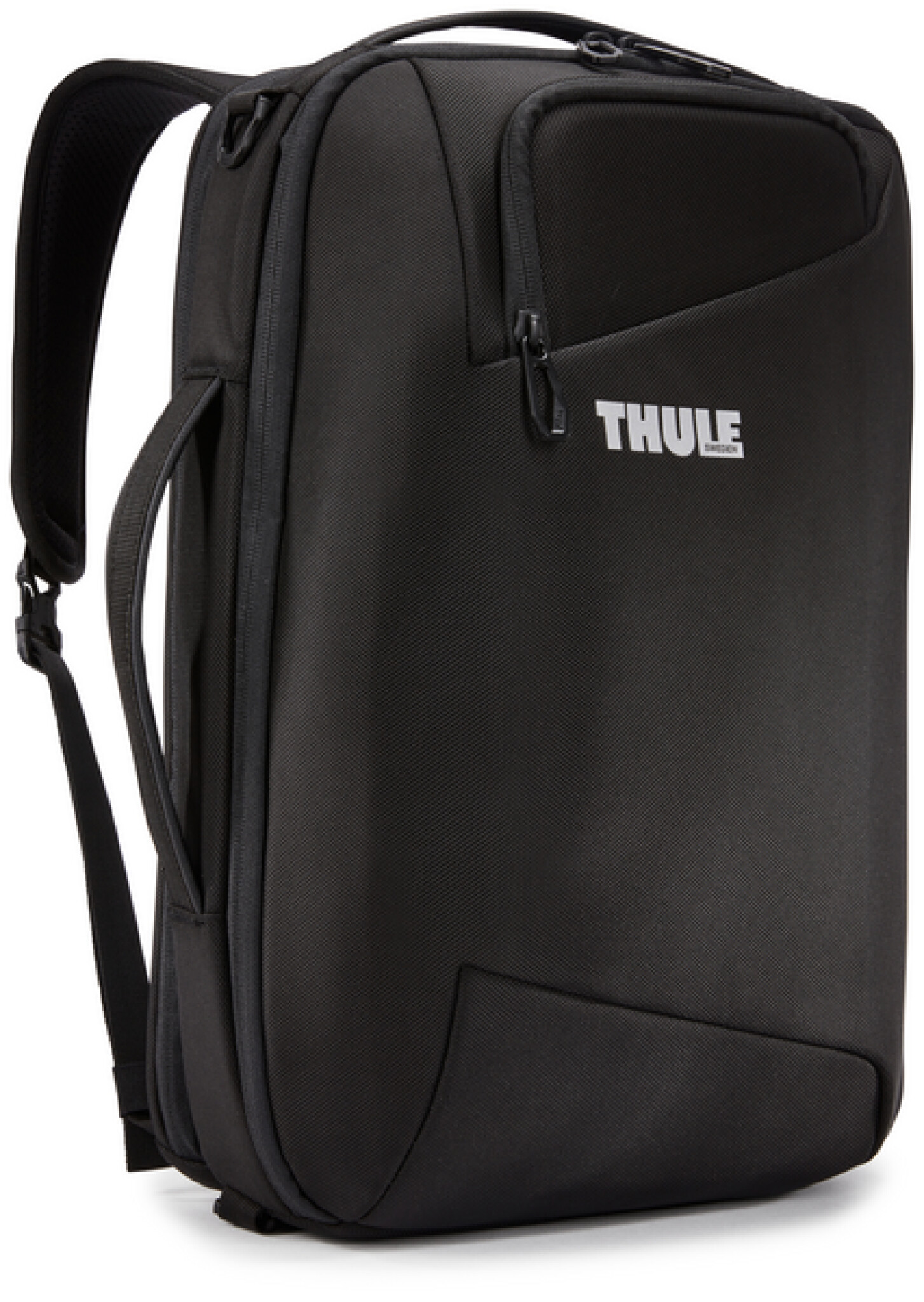 Thule Accent Convertible Backpack 17L. Sort