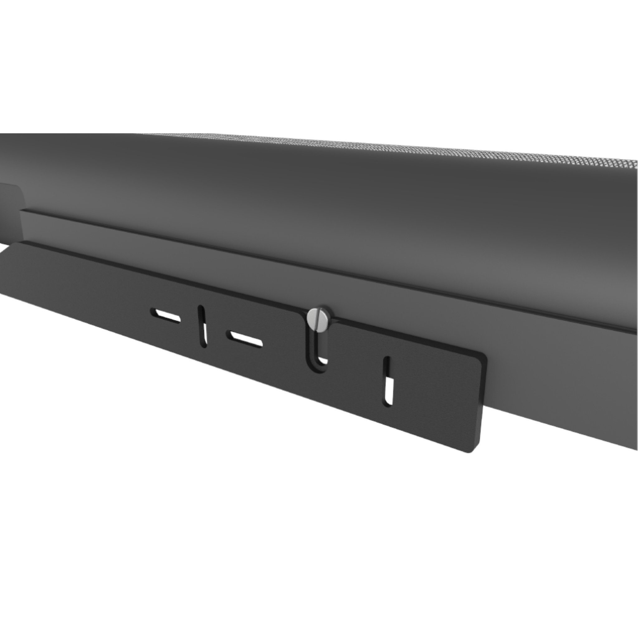 Cavus vægbeslag til Sonos® ARC. Sort
