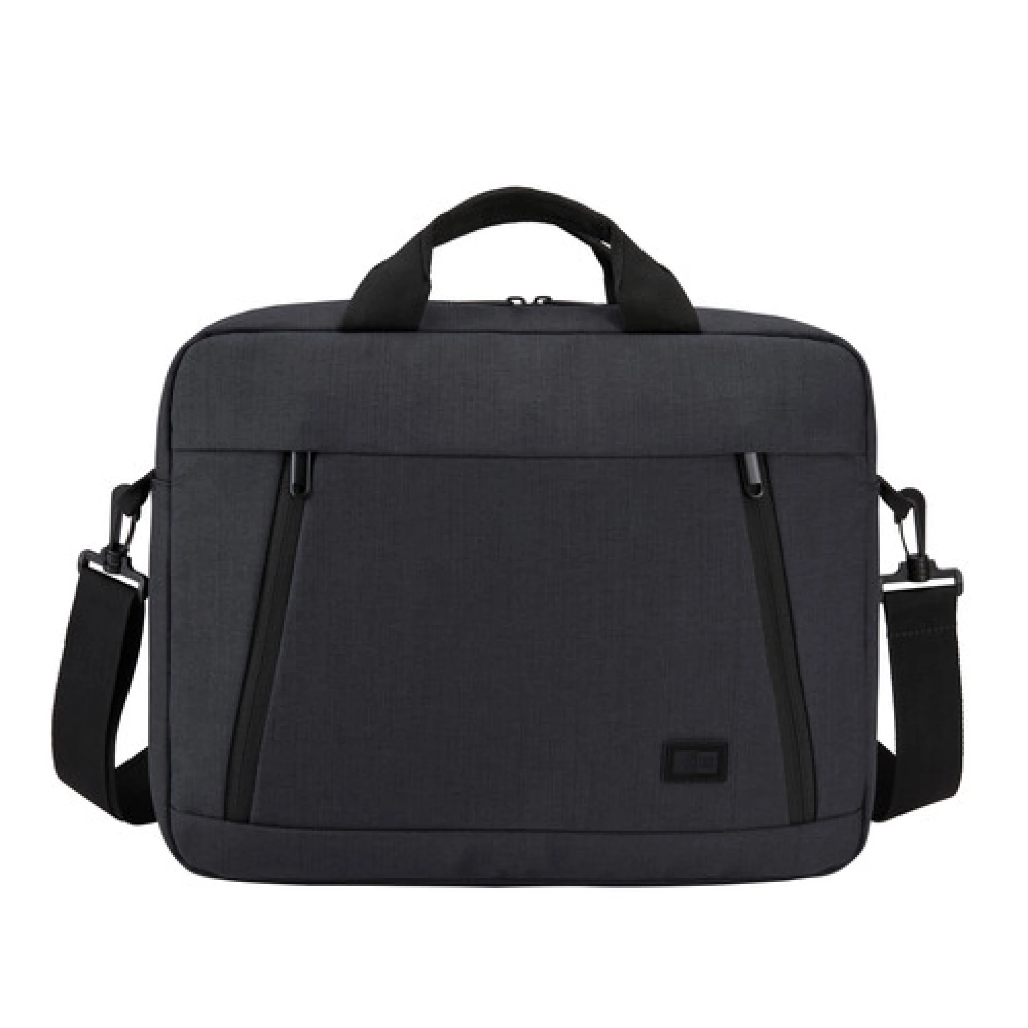 Case Logic Huxton 14" Laptop Attaché. Sort