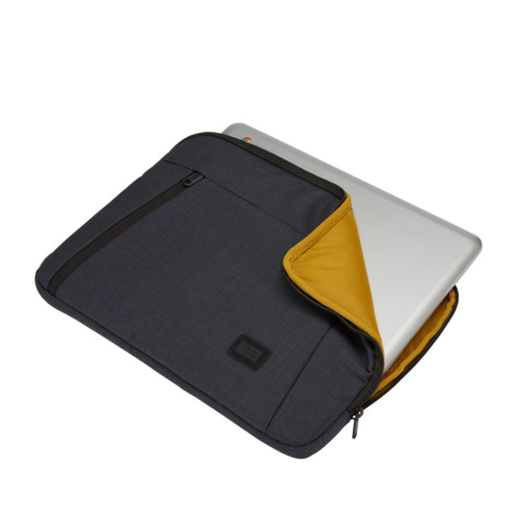 Case Logic Huxton 11,6" laptop sleeve. Sort