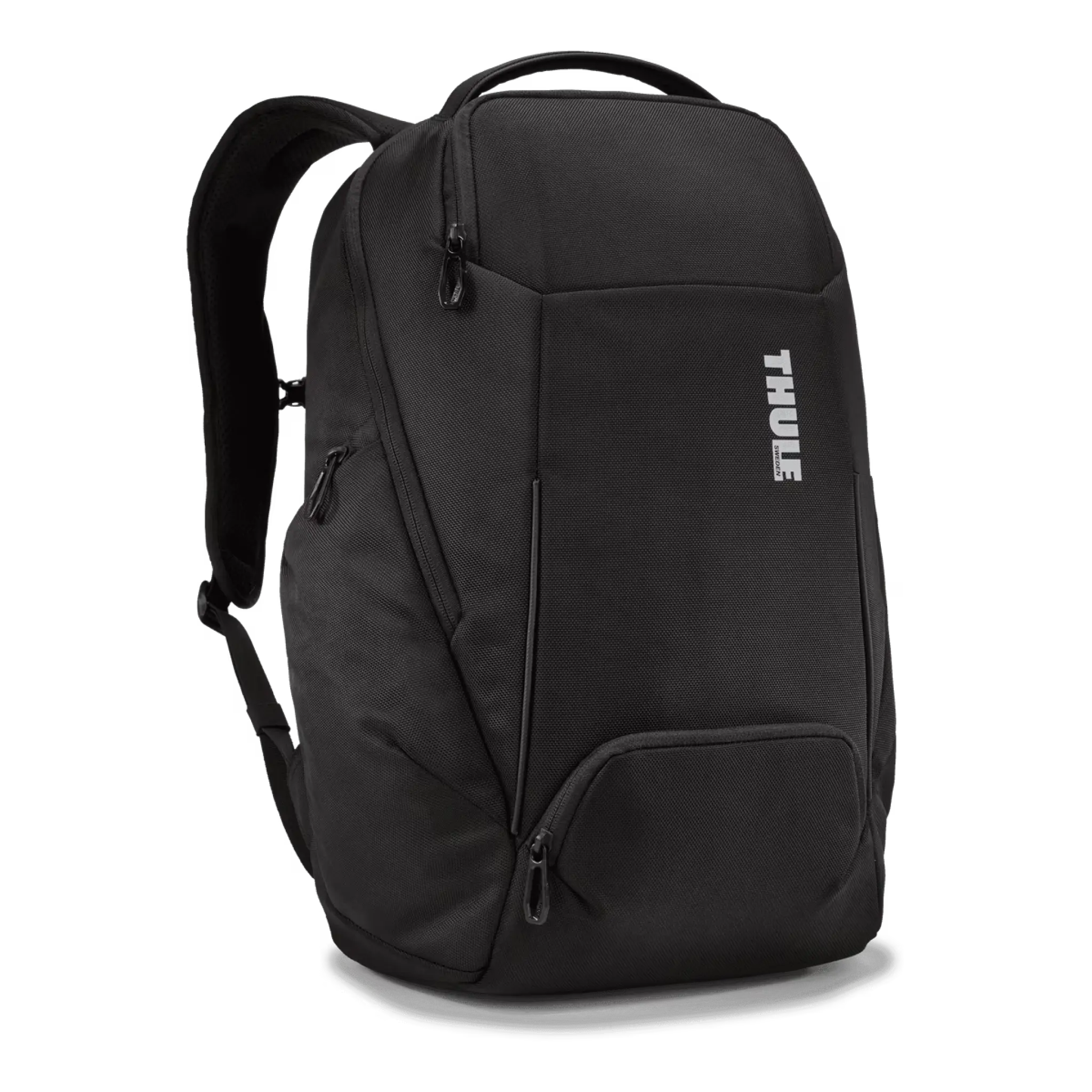 Thule Accent Backpack 26L. Sort