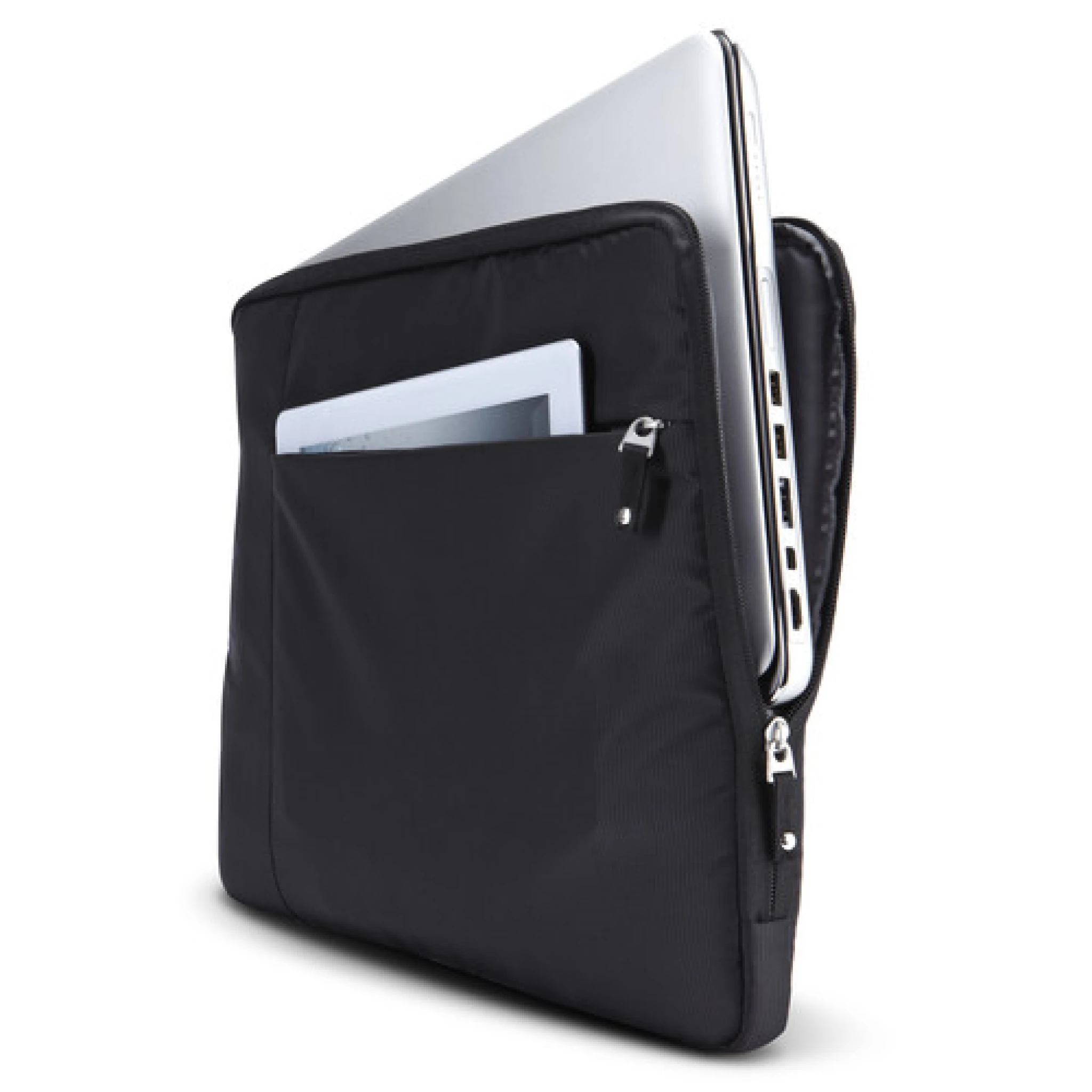 Case Logic 15,6" Laptop Sleeve. Sort