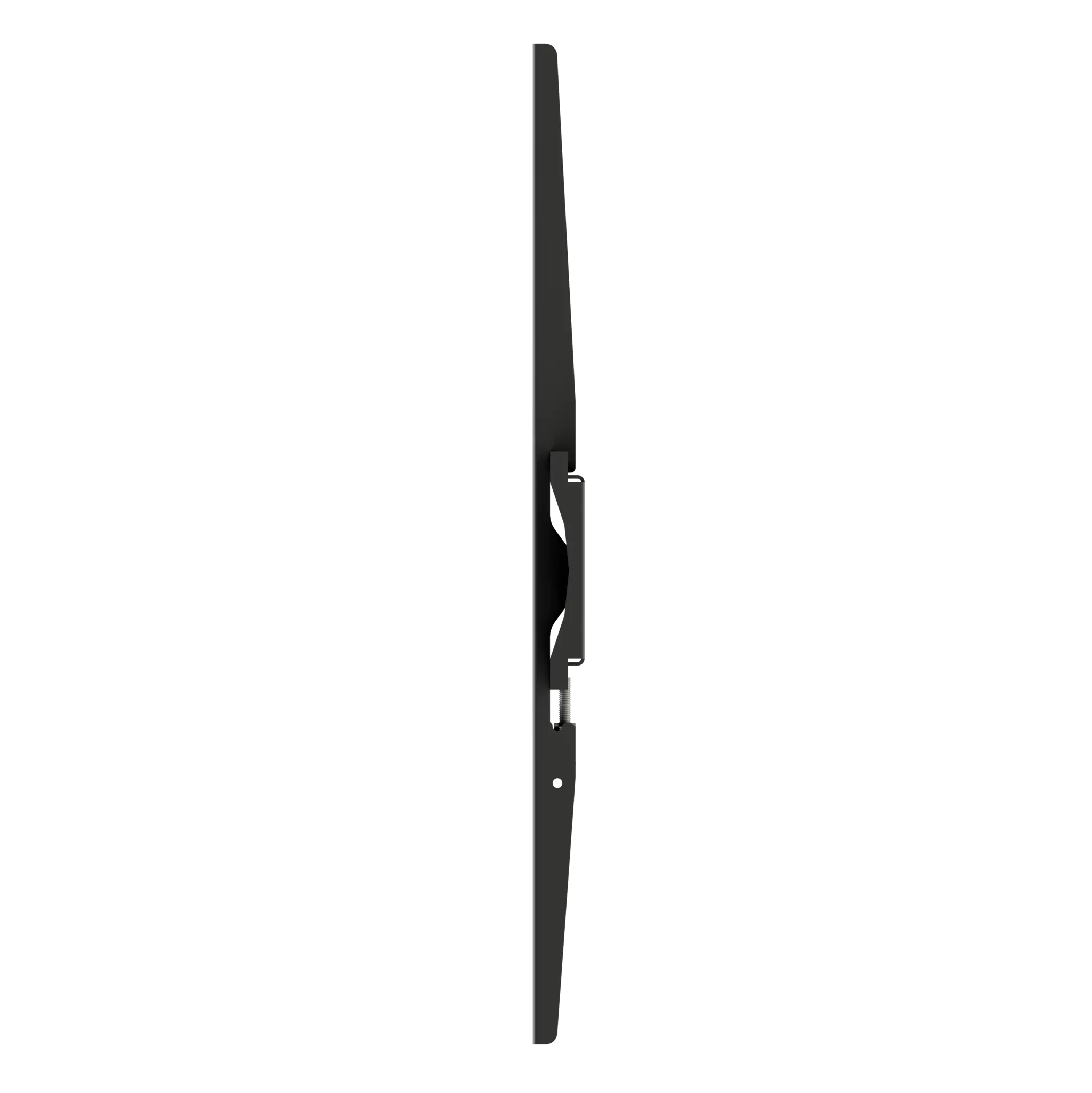 Sinox One TV vægbeslag. 40"-85". Sort