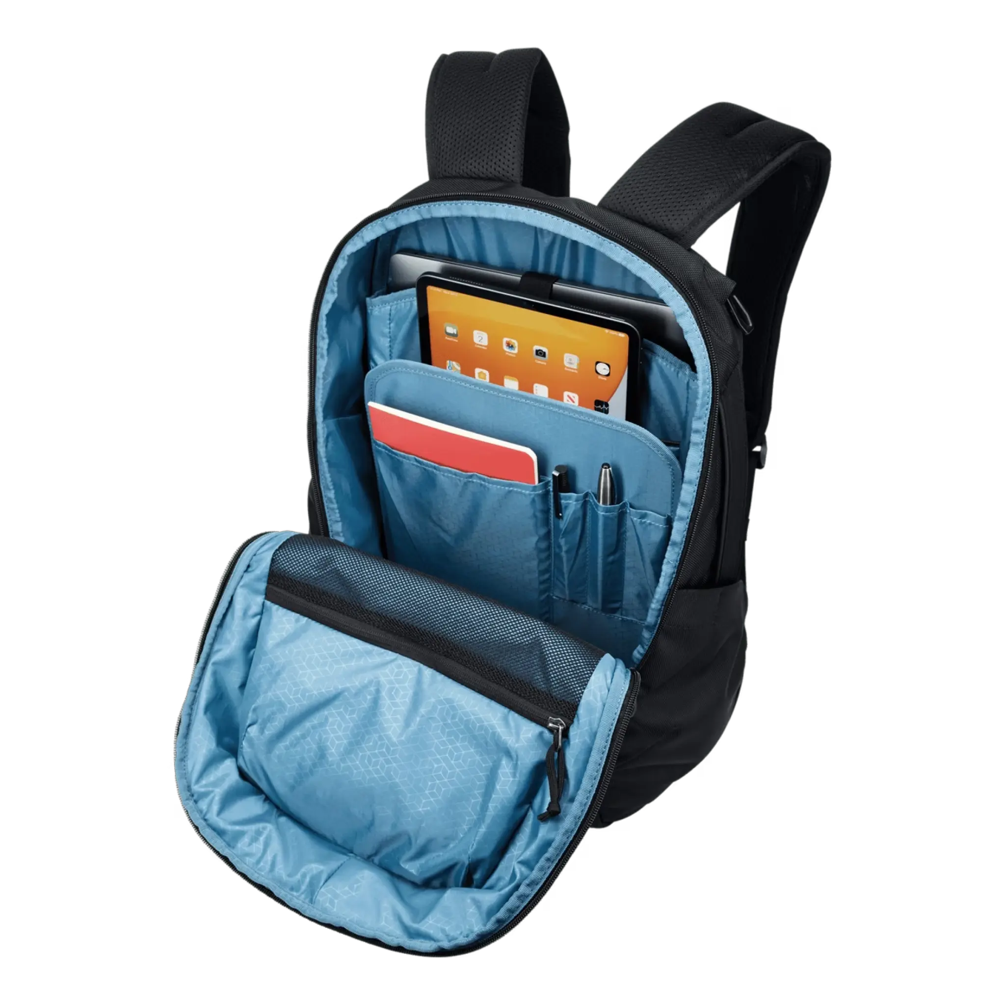 Thule Accent Backpack 26L. Sort