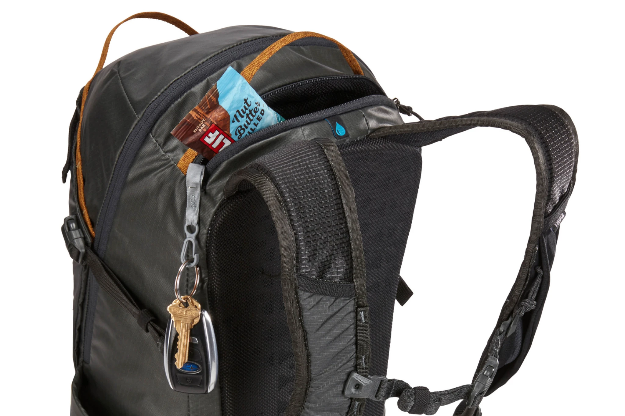 Thule Stir 25L. Obsidian Thule Stir 25L. Obsidian