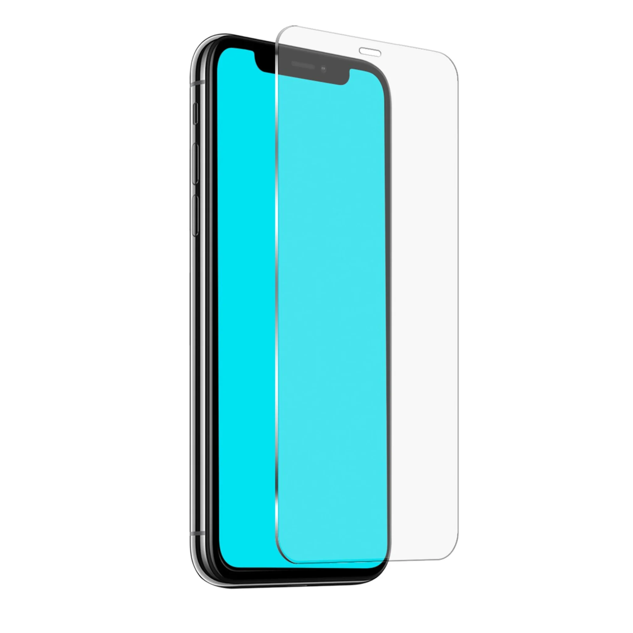 SBS beskyttelsesglas til iPhone 11 / XR®