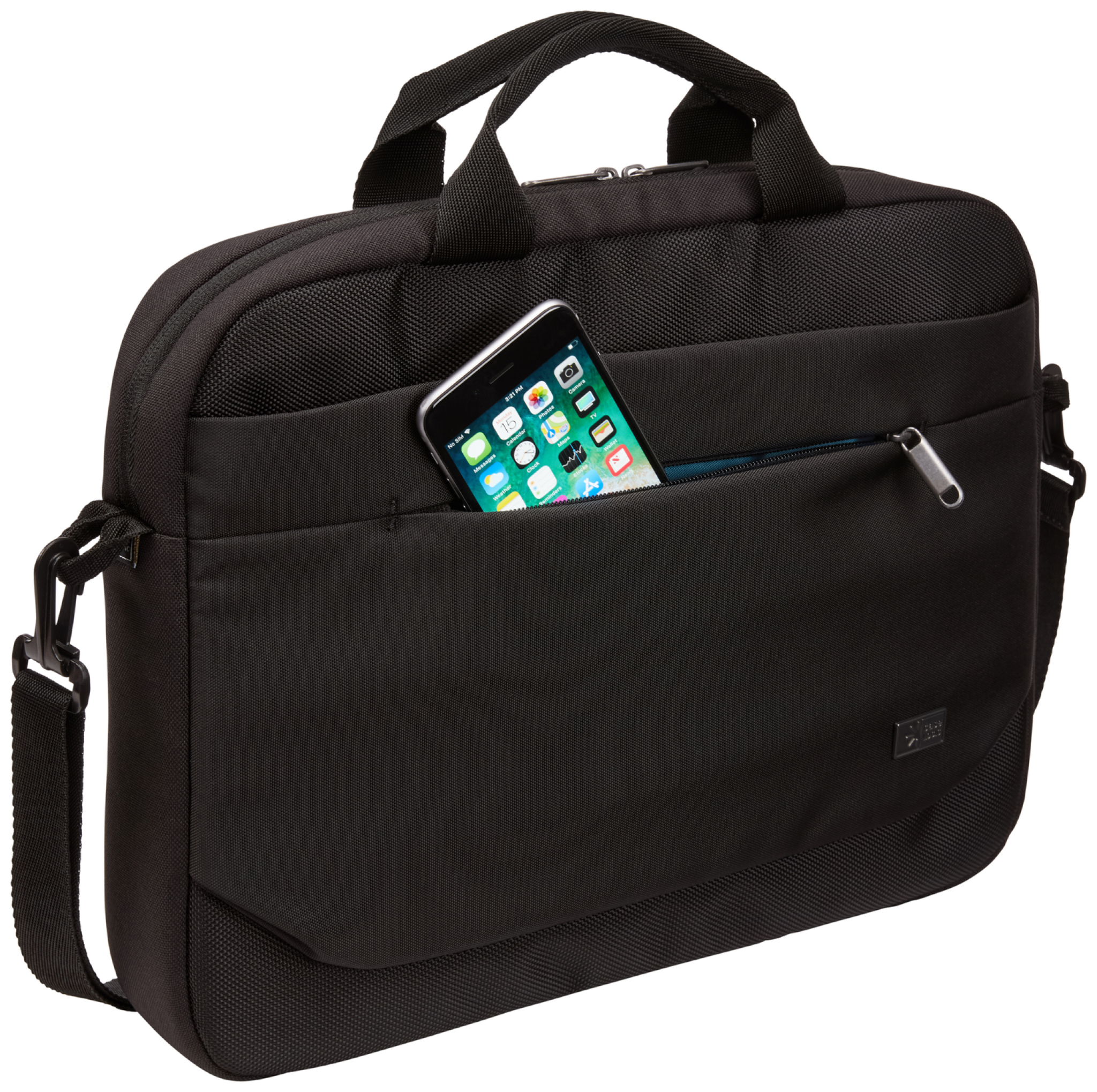 Case Logic Advantage 14" Attaché. Sort Case Logic Advantage 14" Attaché. Sort