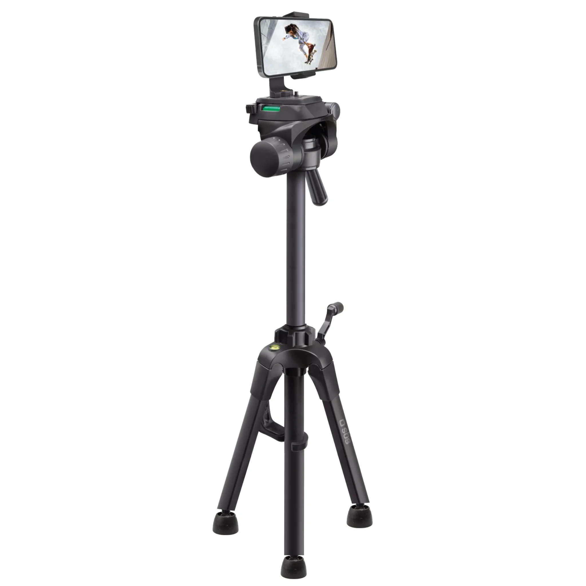 SBS universal tripod som kan forlænges
