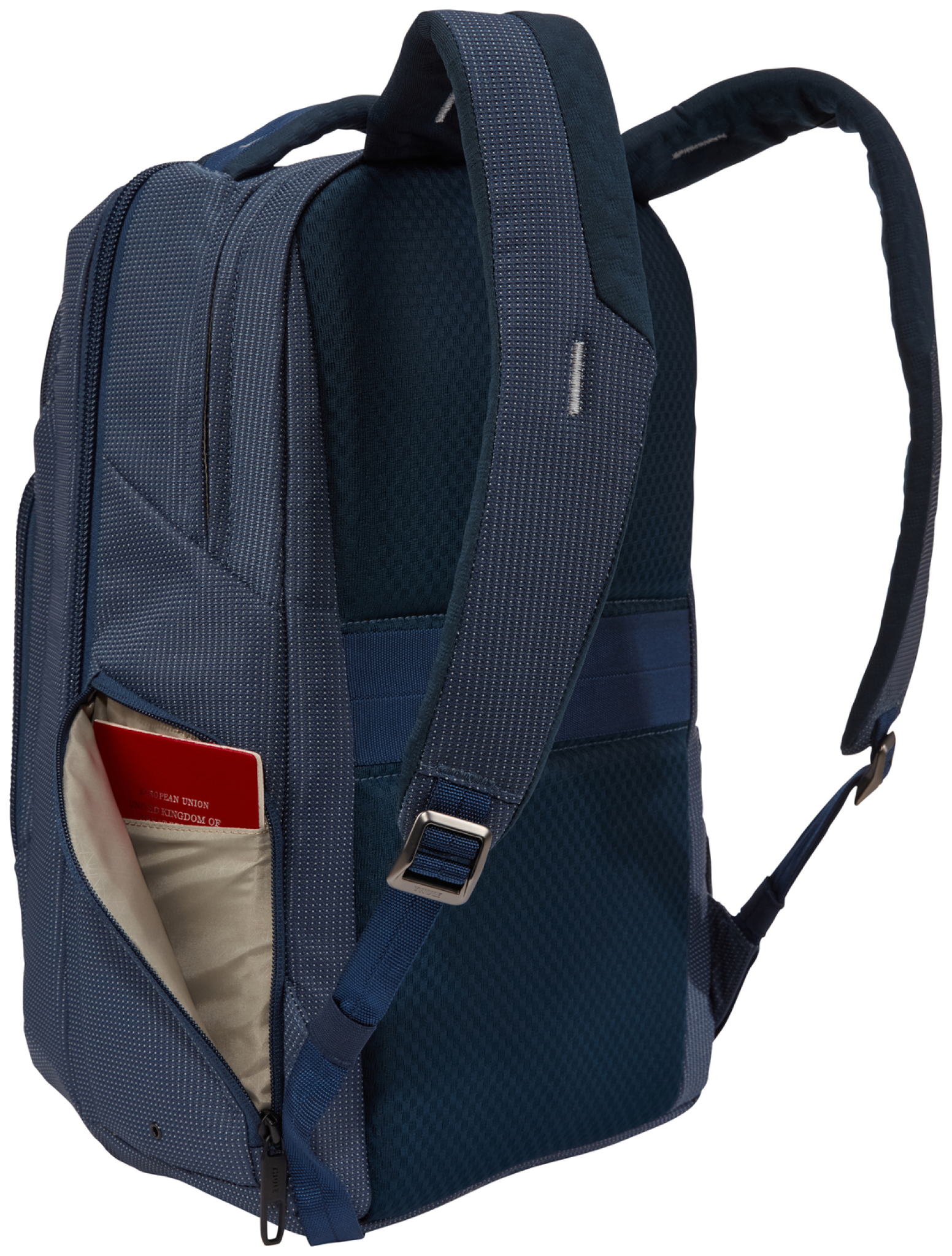Thule Crossover 2 Backpack 20L. Dress Blue Thule Crossover 2 Backpack 20L. Dress Blue