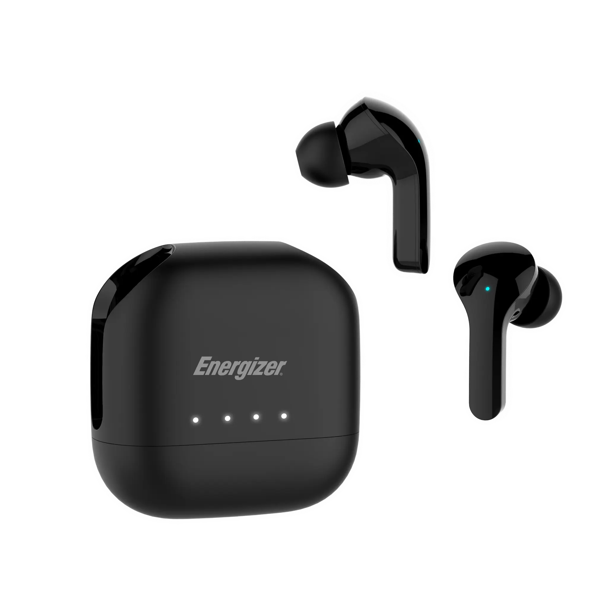 Energizer True Wireless Earbuds. Sort