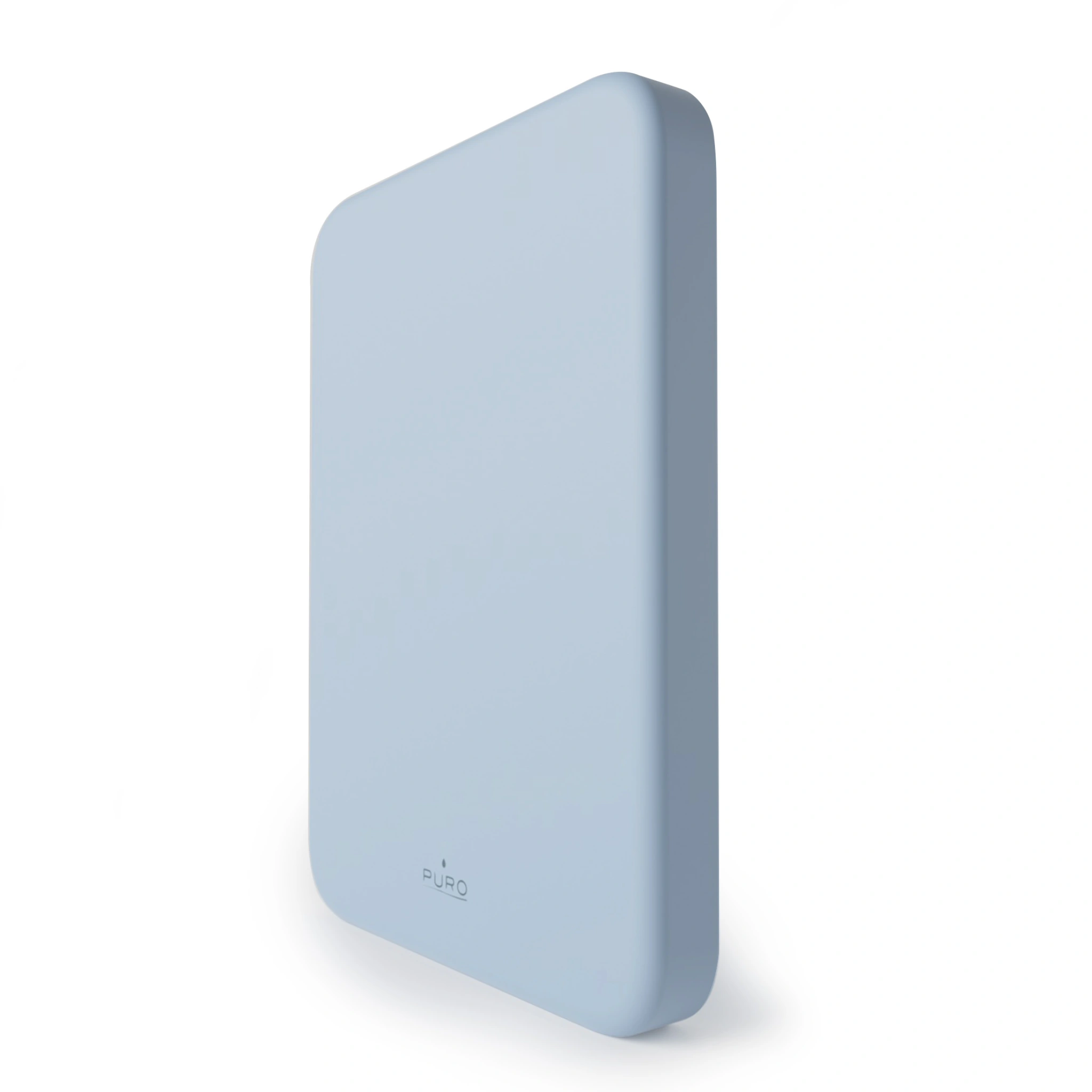 PURO Power Bank Wireless "Mini Power Mag" 4200 mAh til iPhone