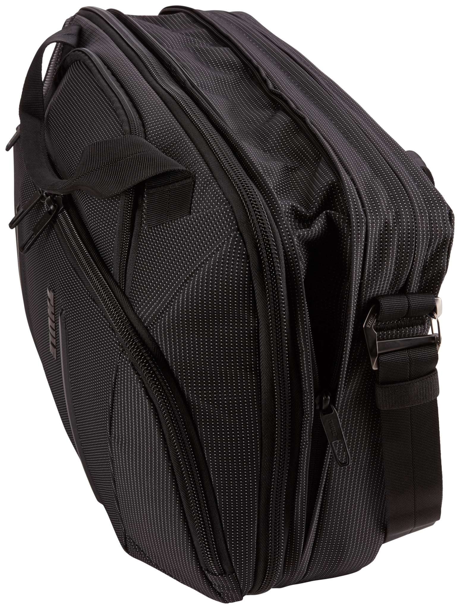 Thule Crossover 2 Laptop Bag. Sort Thule Crossover 2 Laptop Bag. Sort