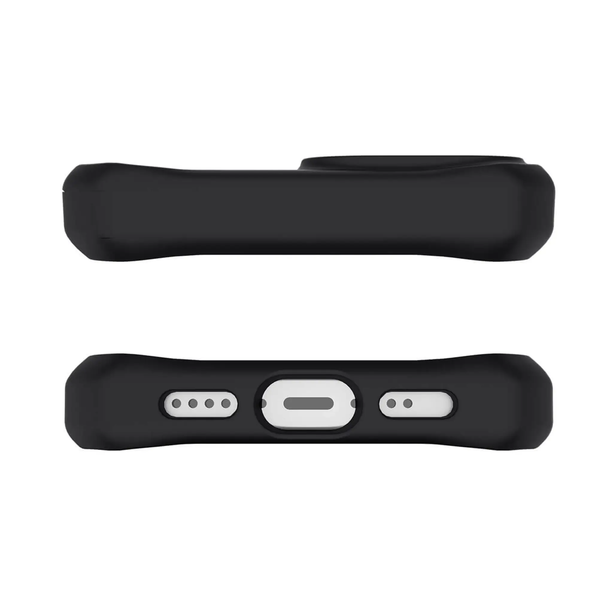 ITSKINS SPECTRUM SOLID cover til iPhone 13 Pro®. Sort