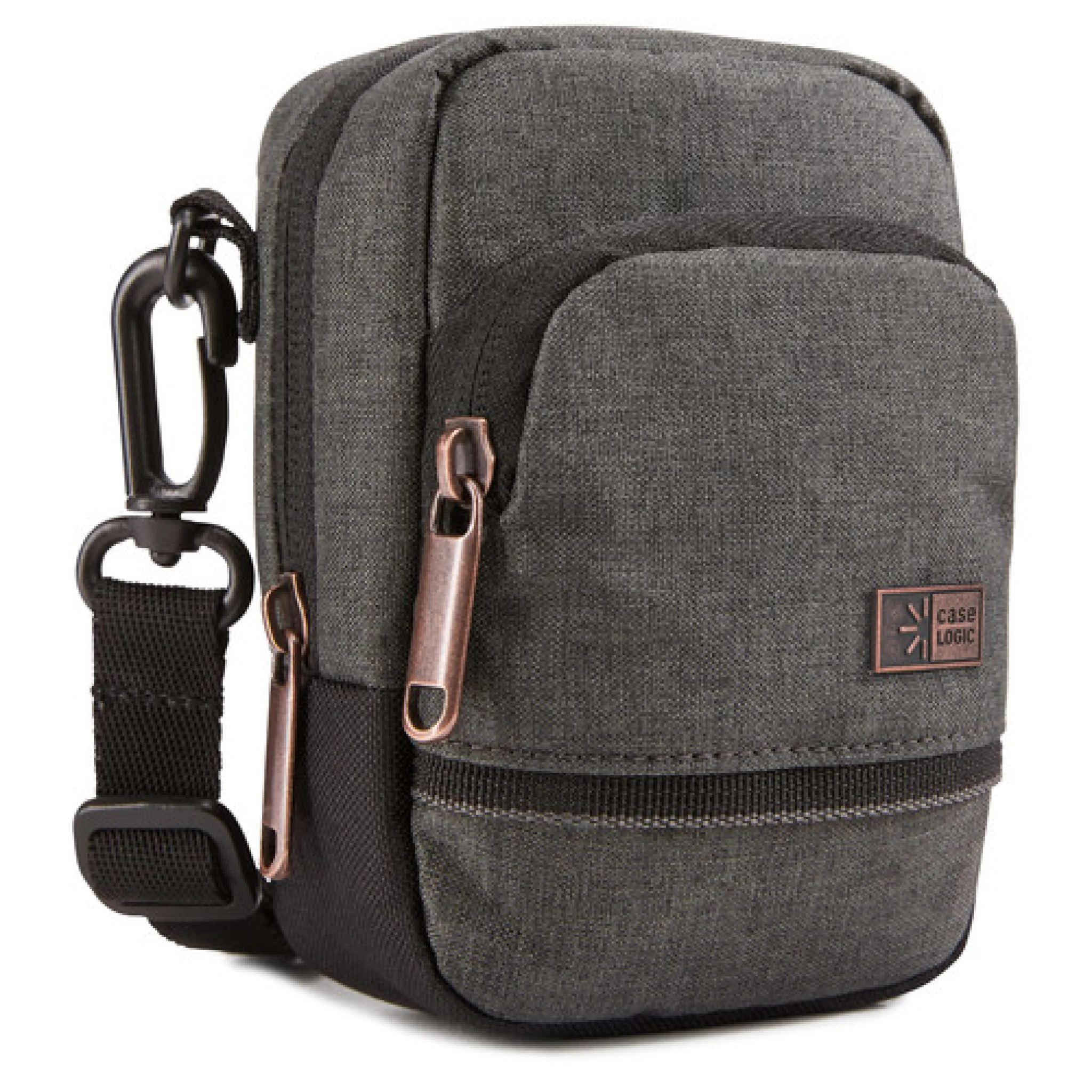 Case Logic Era Camera Pouch. Grå