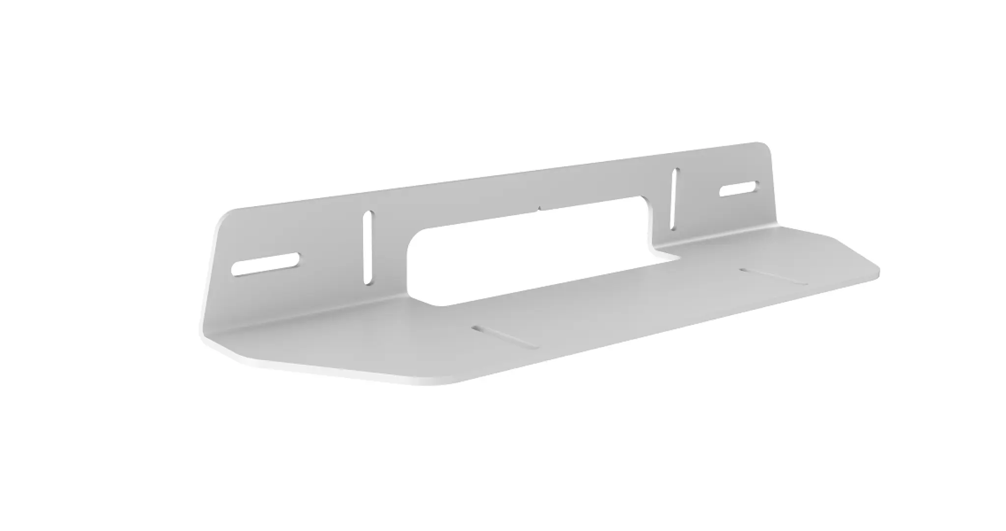 Cavus vægbeslag Sonos® BEAM. Hvid
