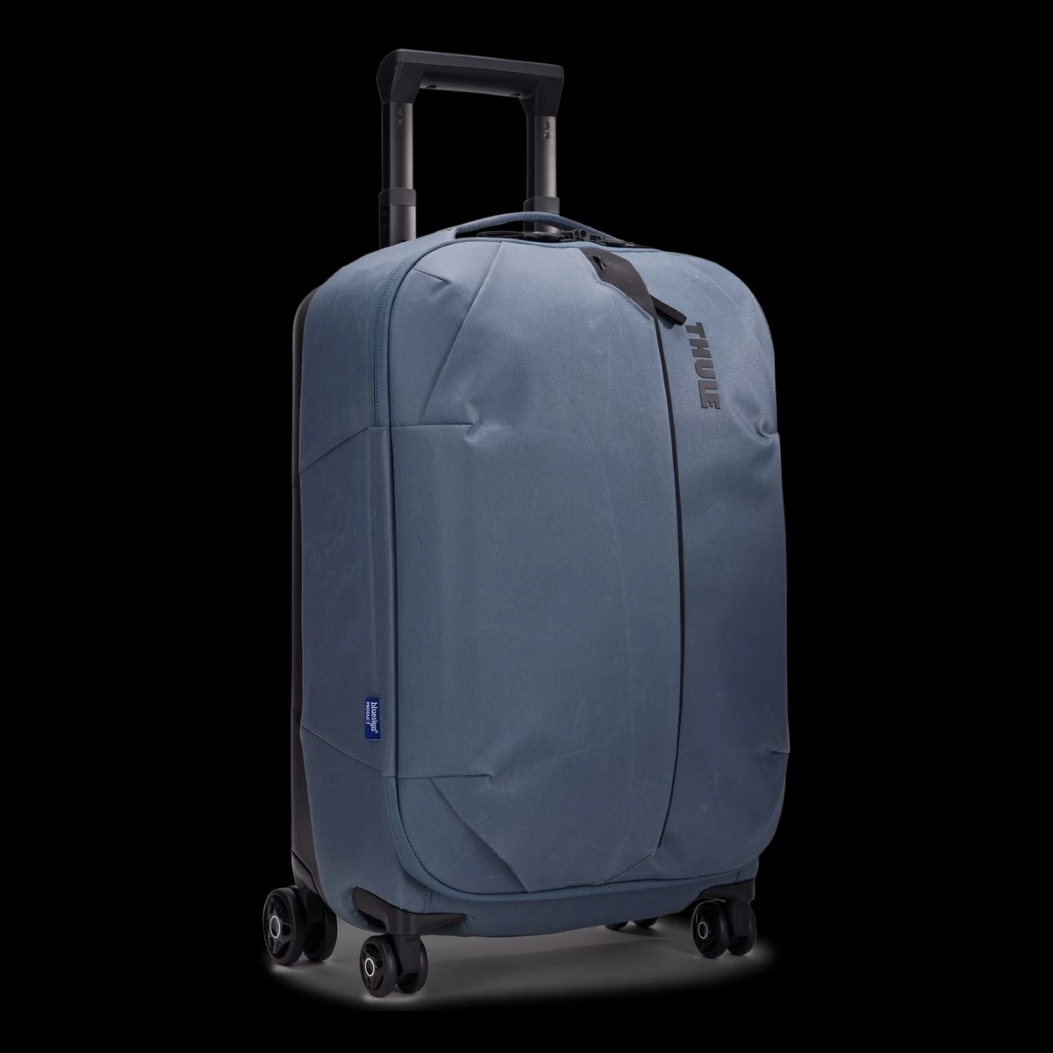 Thule Aion håndbagage med hjul. Dark Slate