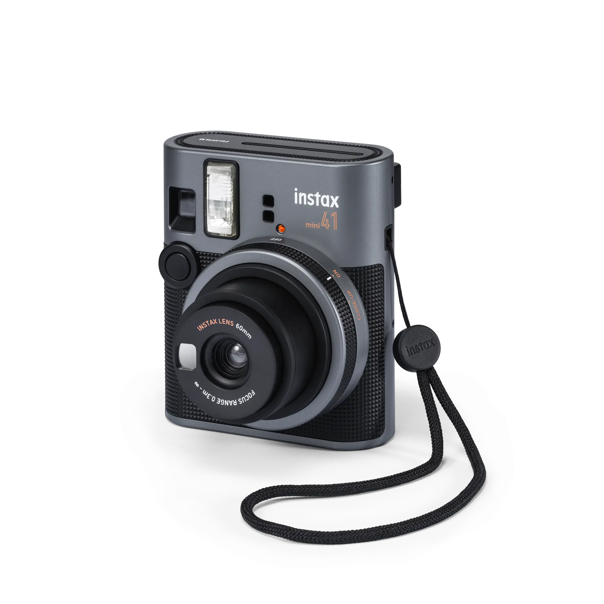 INSTAX Mini 41. Sort