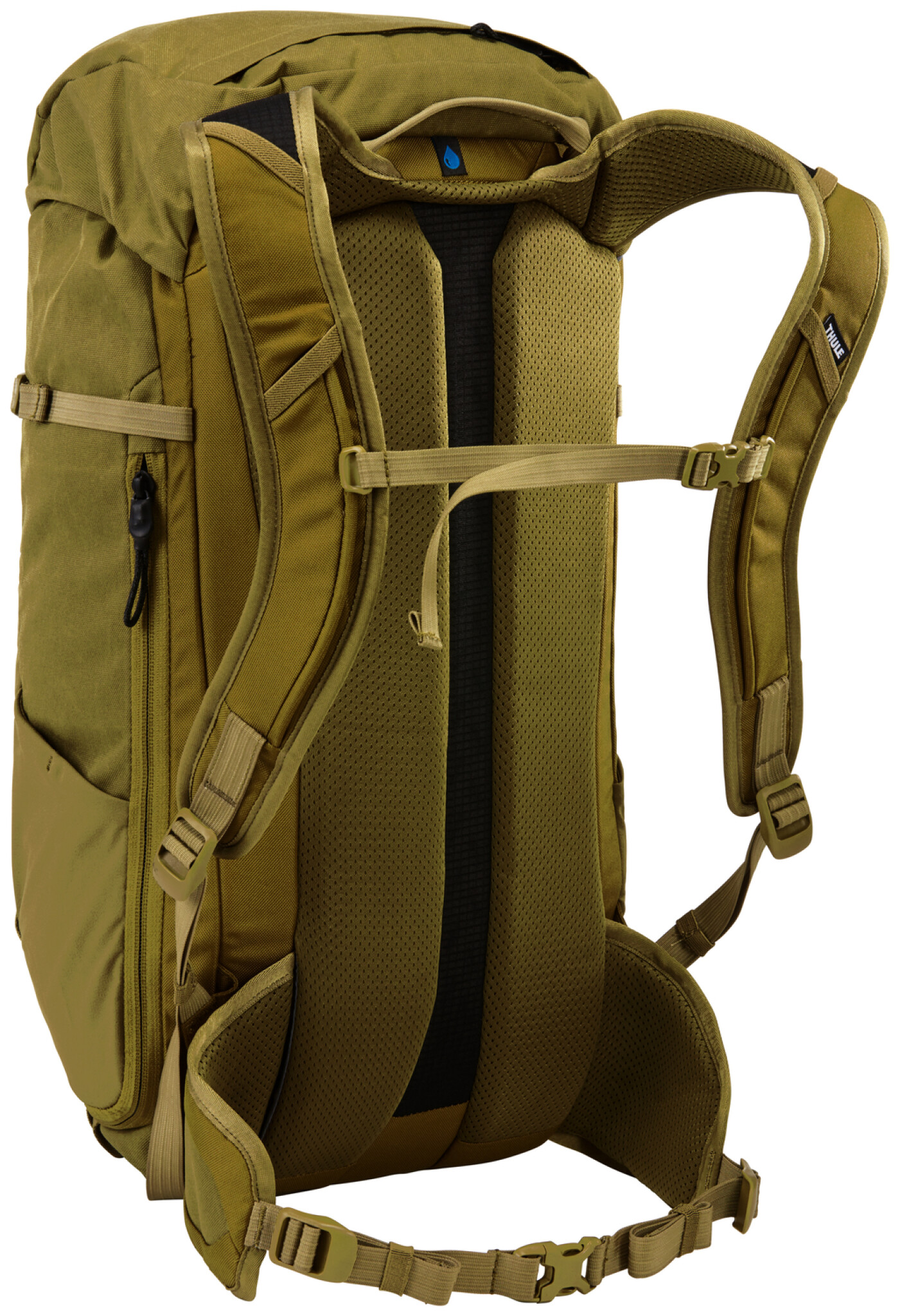 Thule AllTrail X vandrerygsæk 25L. Nutria Brown