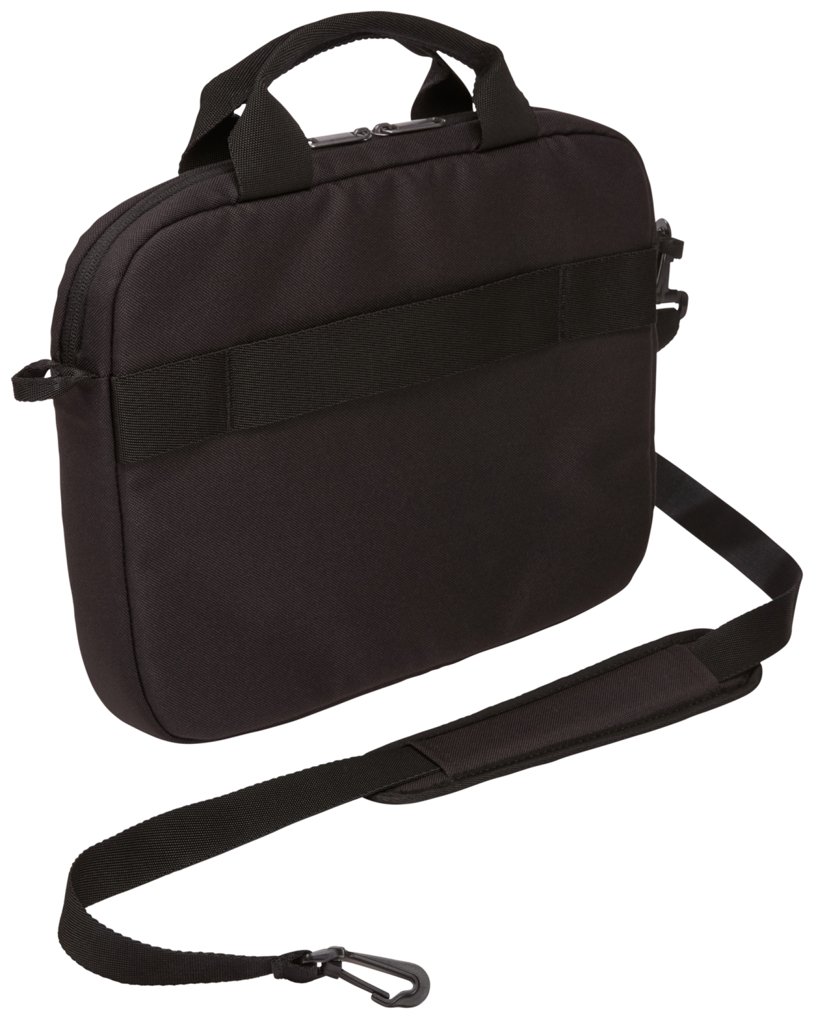 Case Logic Advantage 11,6" Attaché. Sort Case Logic Advantage 11,6" Attaché. Sort
