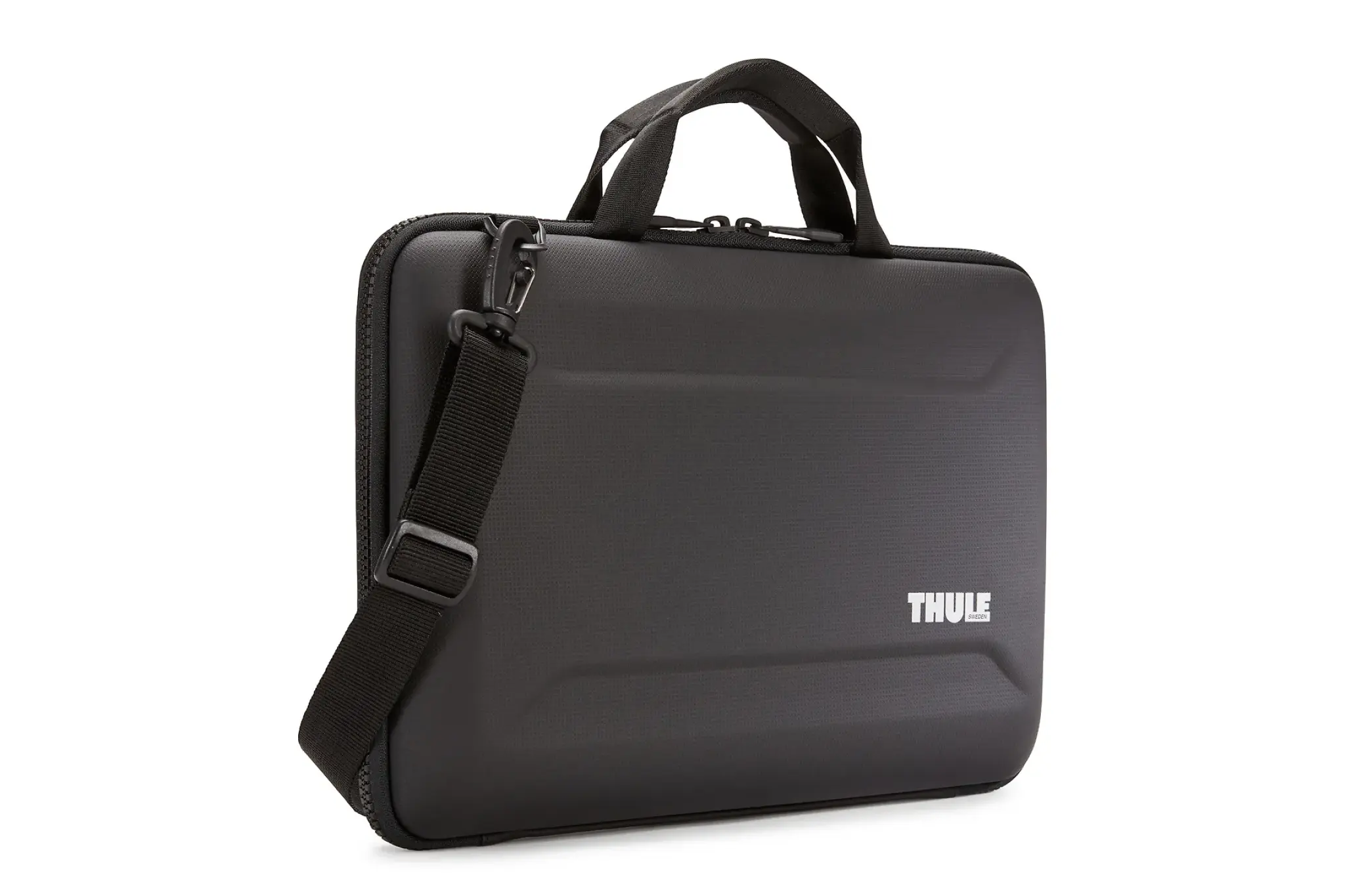 Thule Gauntlet MacBook Pro® Attaché. Sort