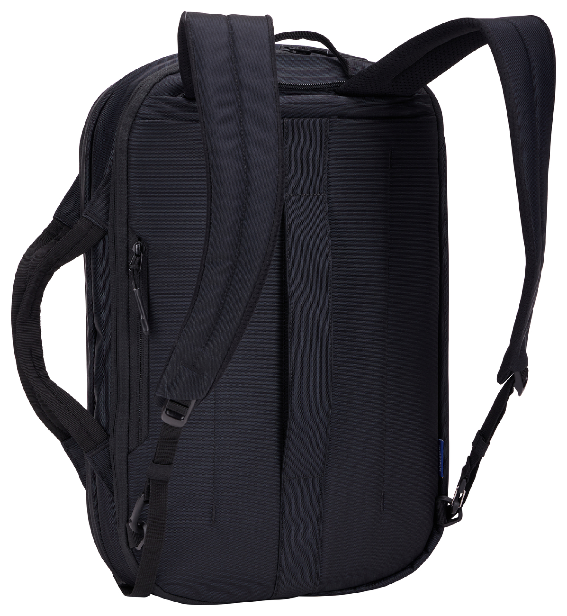 Thule Subterra 2 Hybrid Travel Bag. Sort