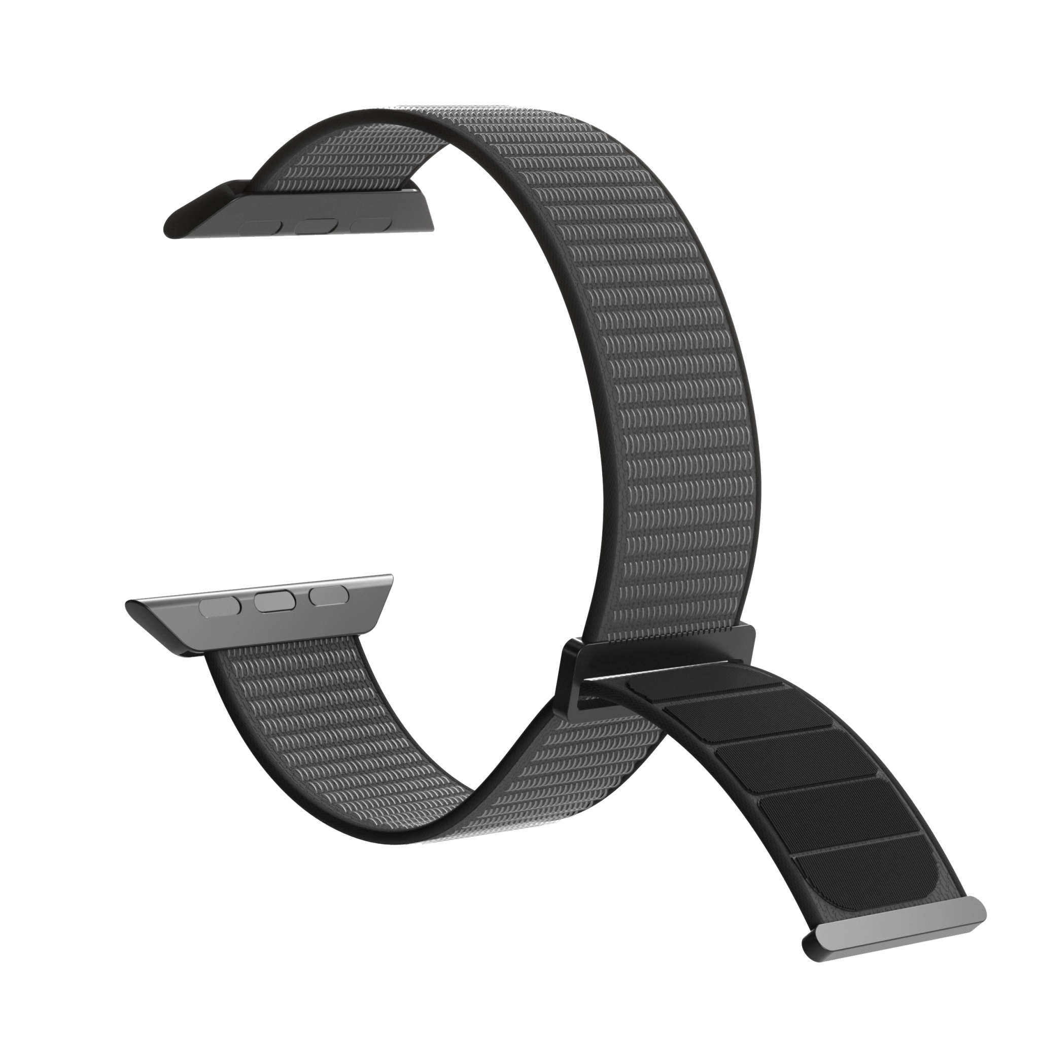 PURO sportsrem til Apple Watch 38/40/41 mm